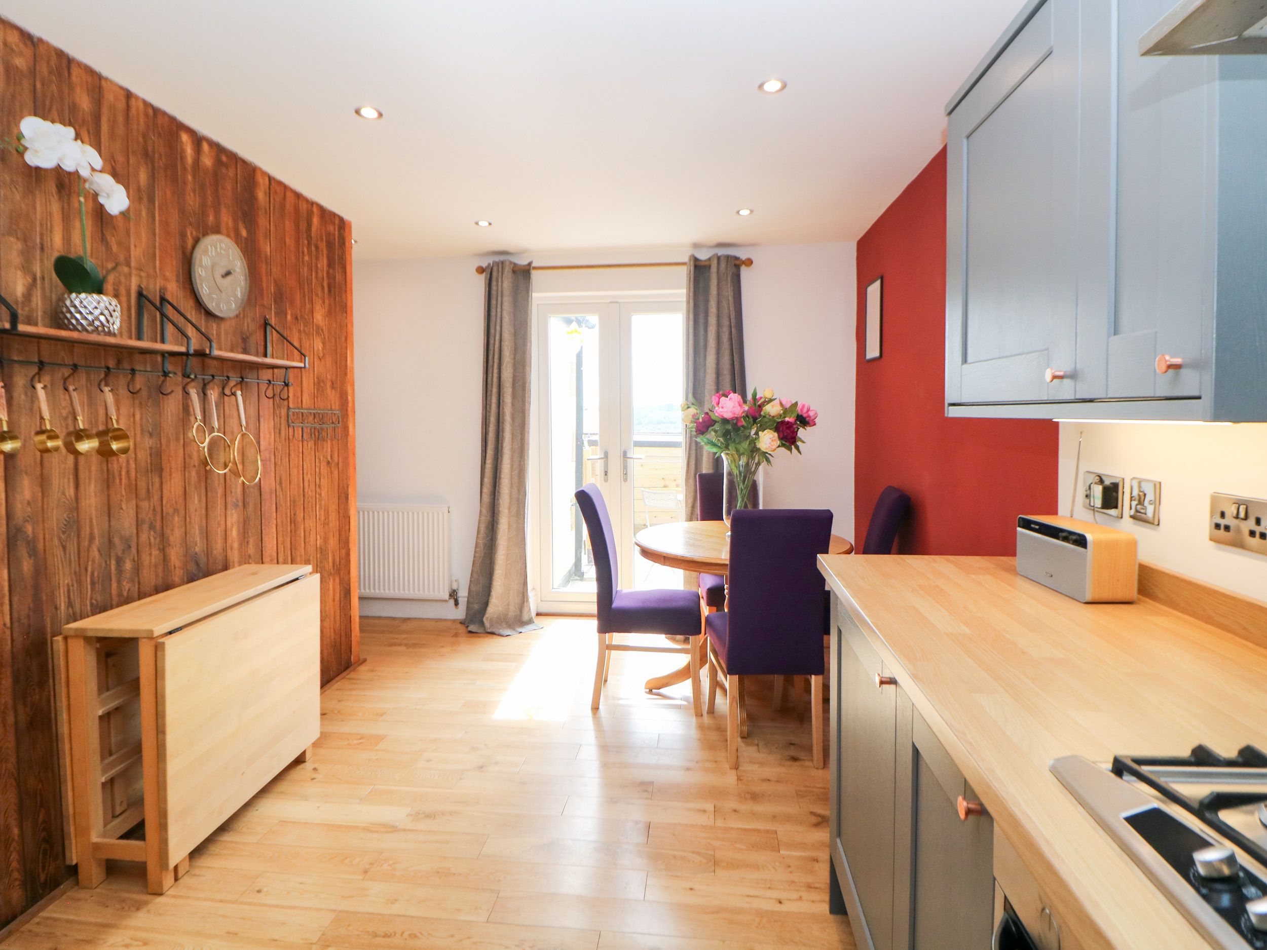 Holiday cottage in Matlock, Derbyshire - Photo 11