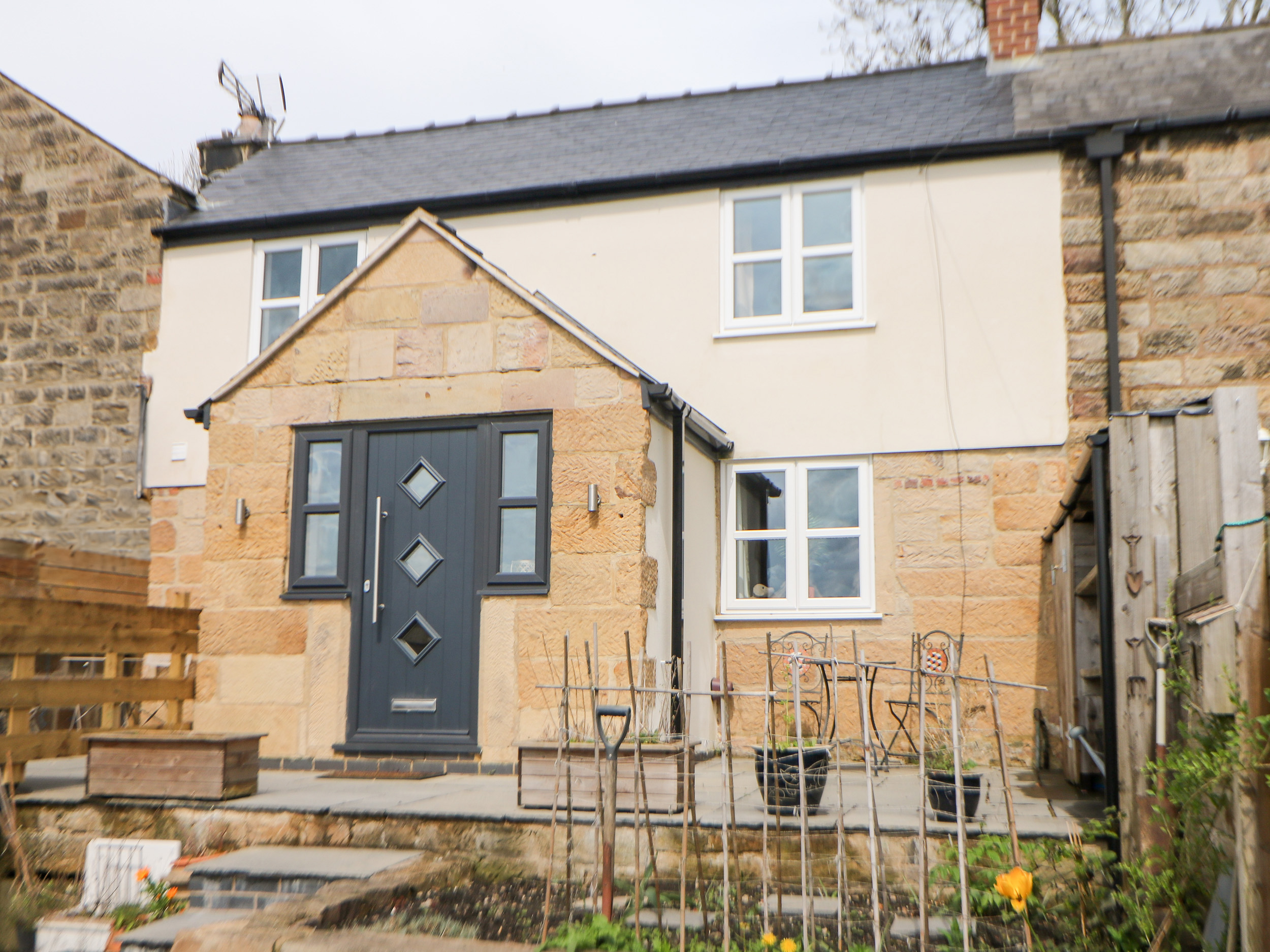 Holiday cottage in Matlock, Derbyshire - Photo 2