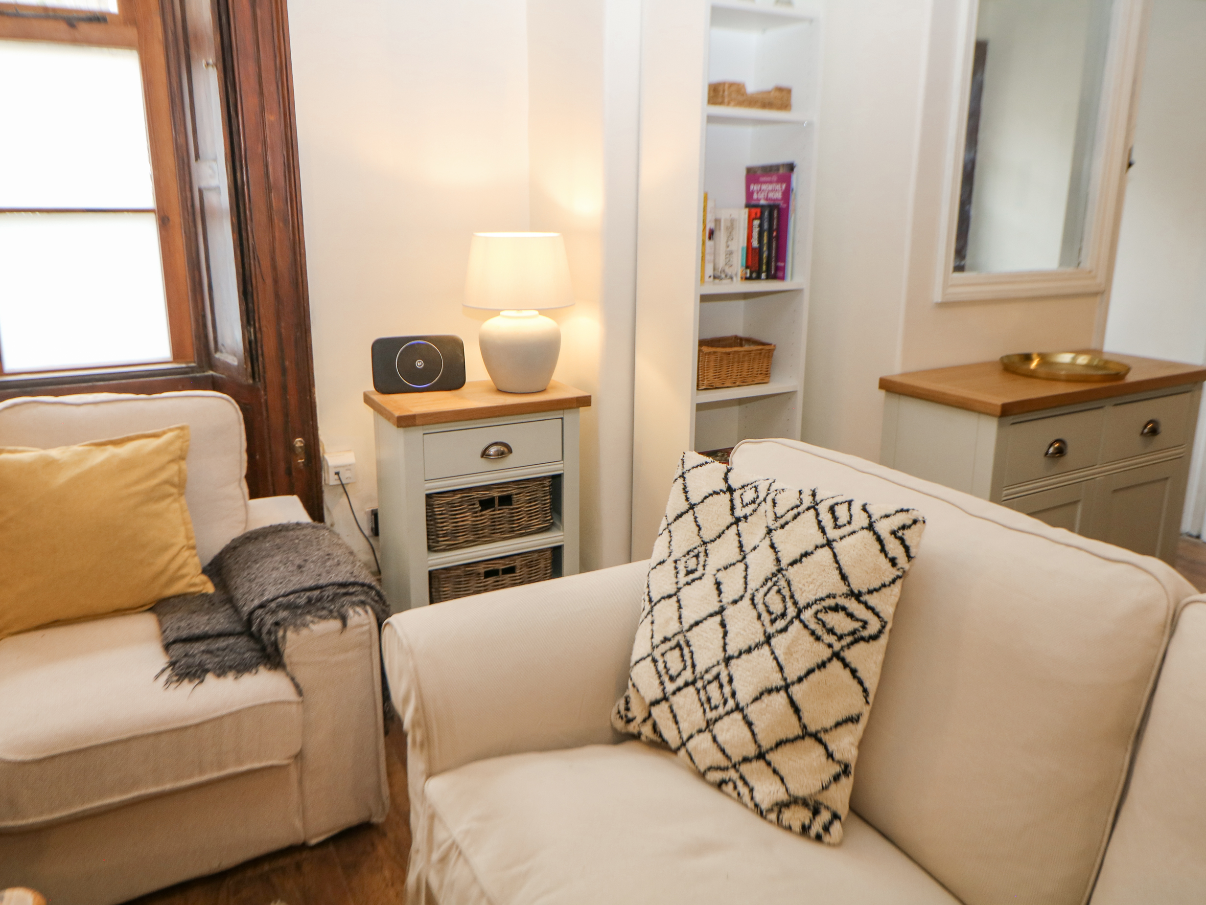 Holiday cottage in Youlgreave, Derbyshire - Photo 6