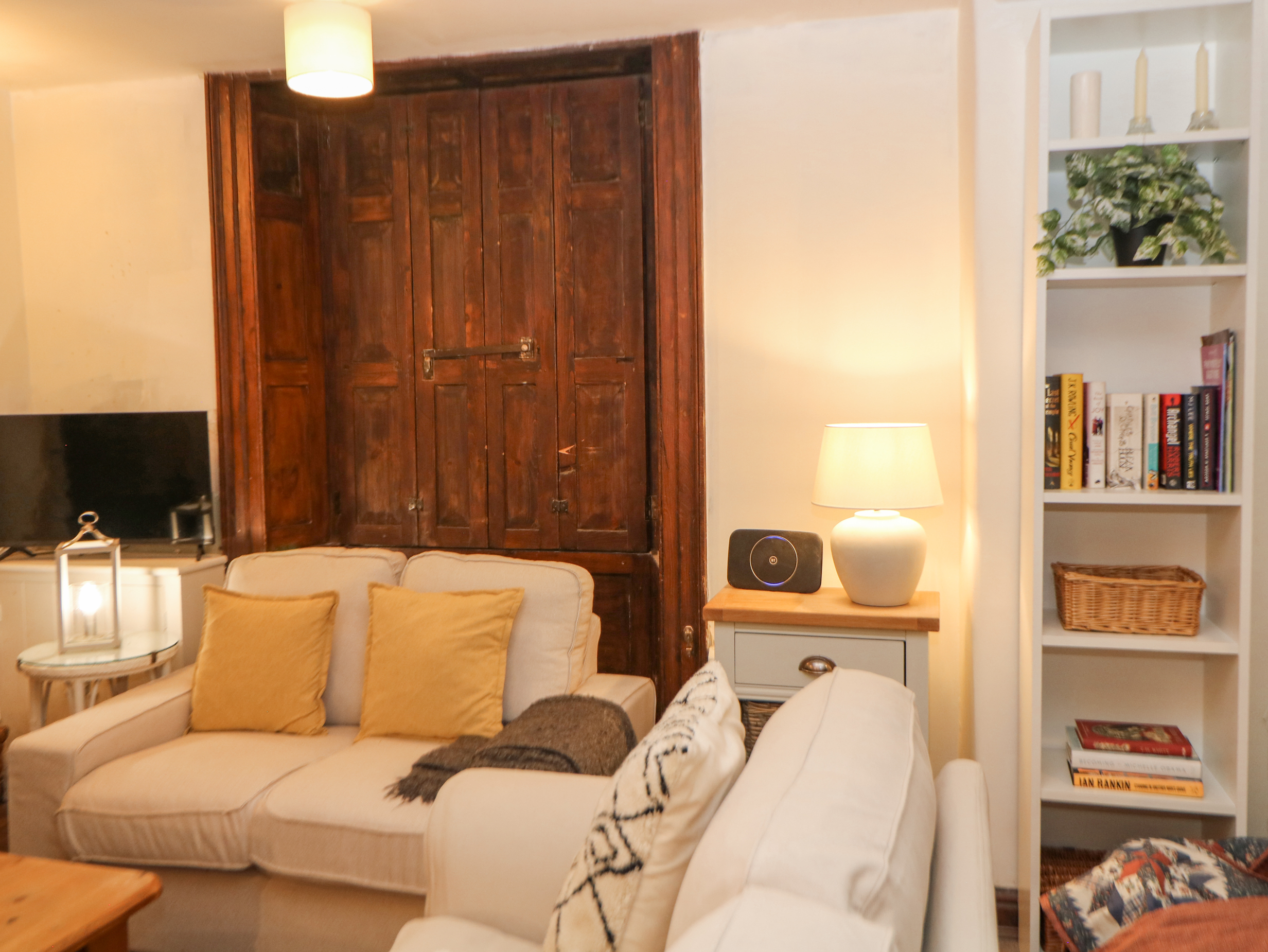Holiday cottage in Youlgreave, Derbyshire - Photo 7