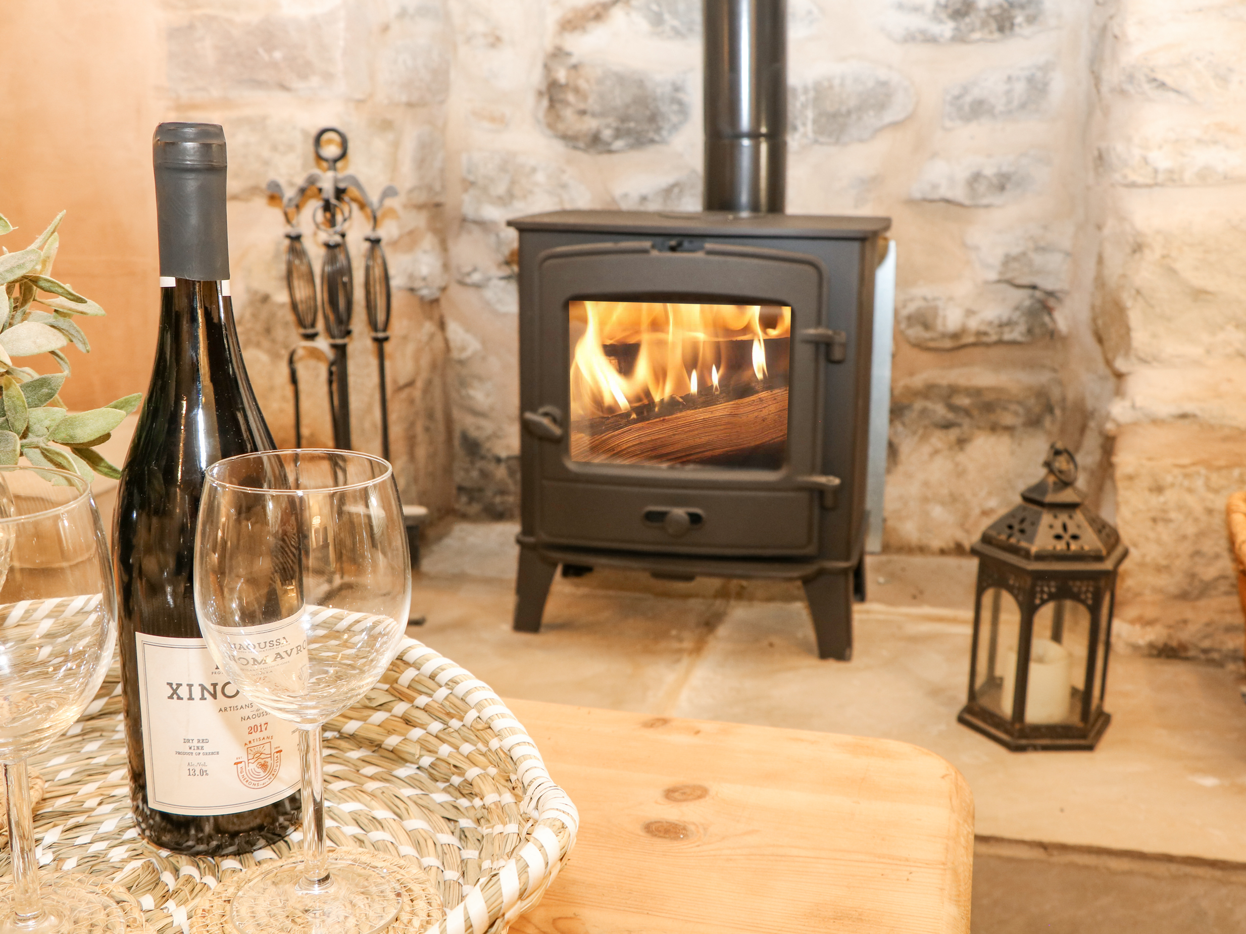 Holiday cottage in Youlgreave, Derbyshire - Photo 8
