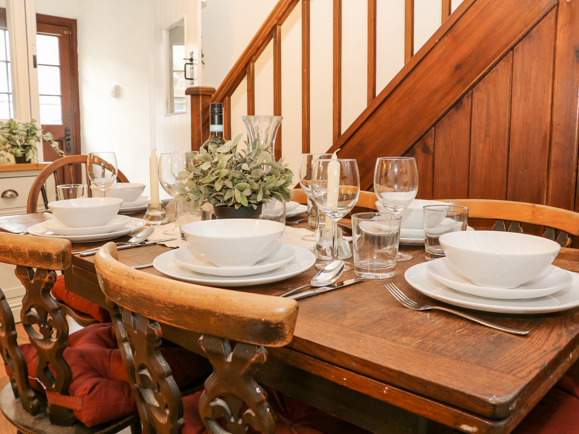 Holiday cottage in Youlgreave, Derbyshire - Photo 9