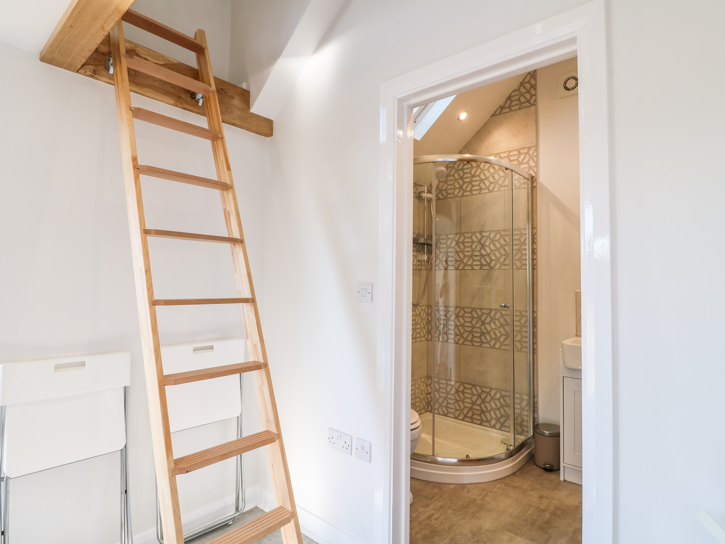 Holiday cottage in Ashover, Derbyshire - Photo 11