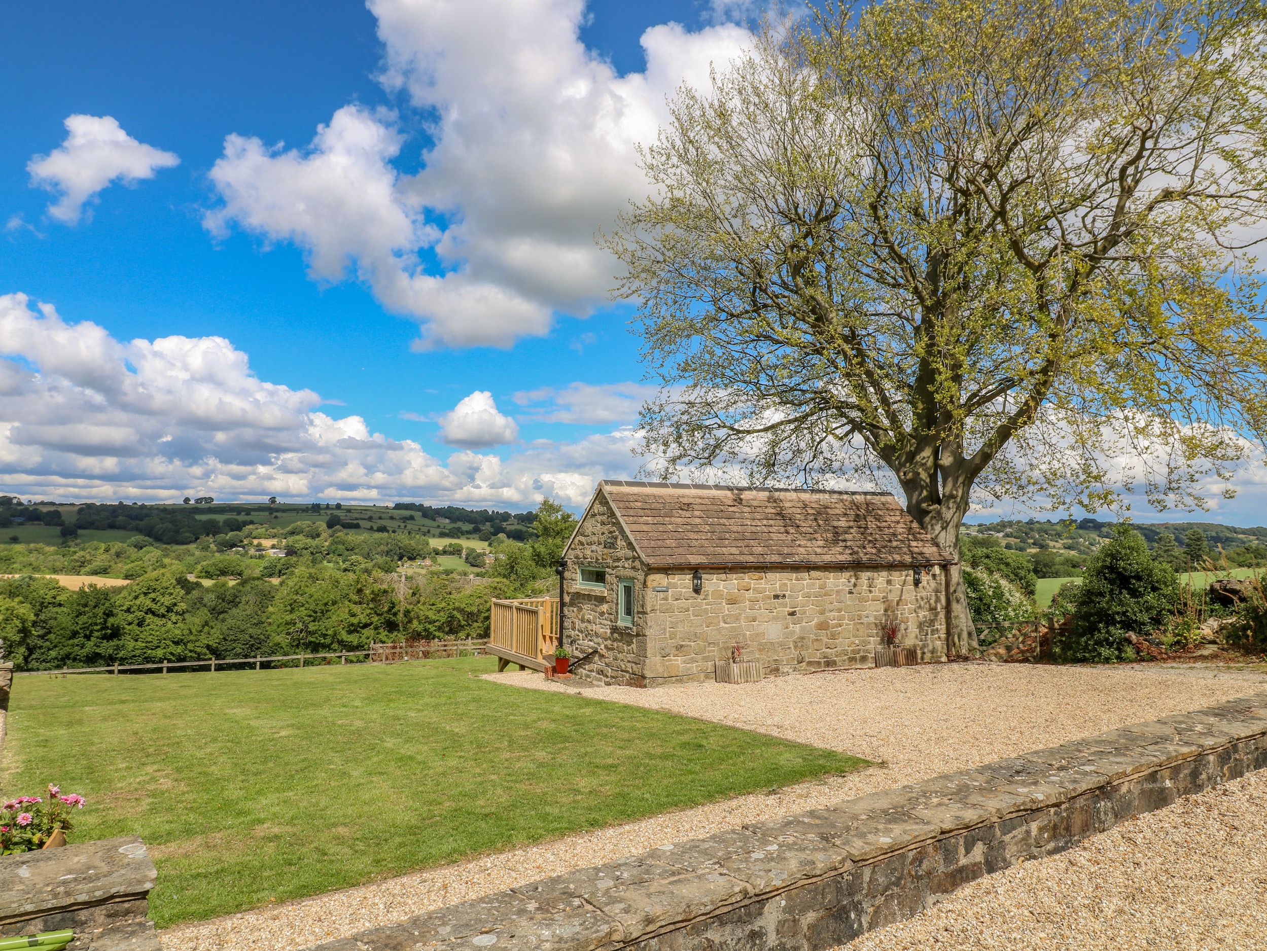 Holiday cottage in Ashover, Derbyshire - Photo 2