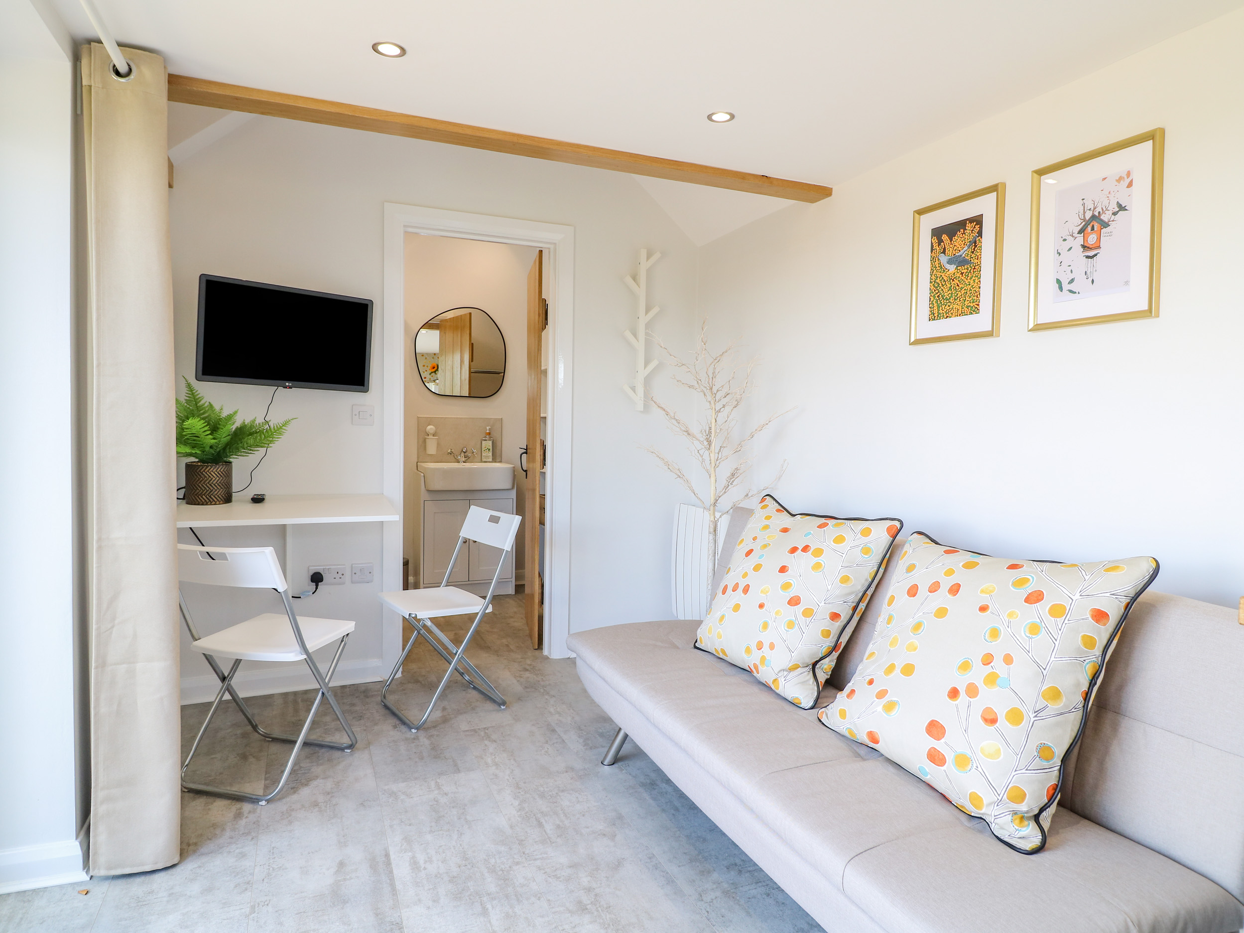 Holiday cottage in Ashover, Derbyshire - Photo 4
