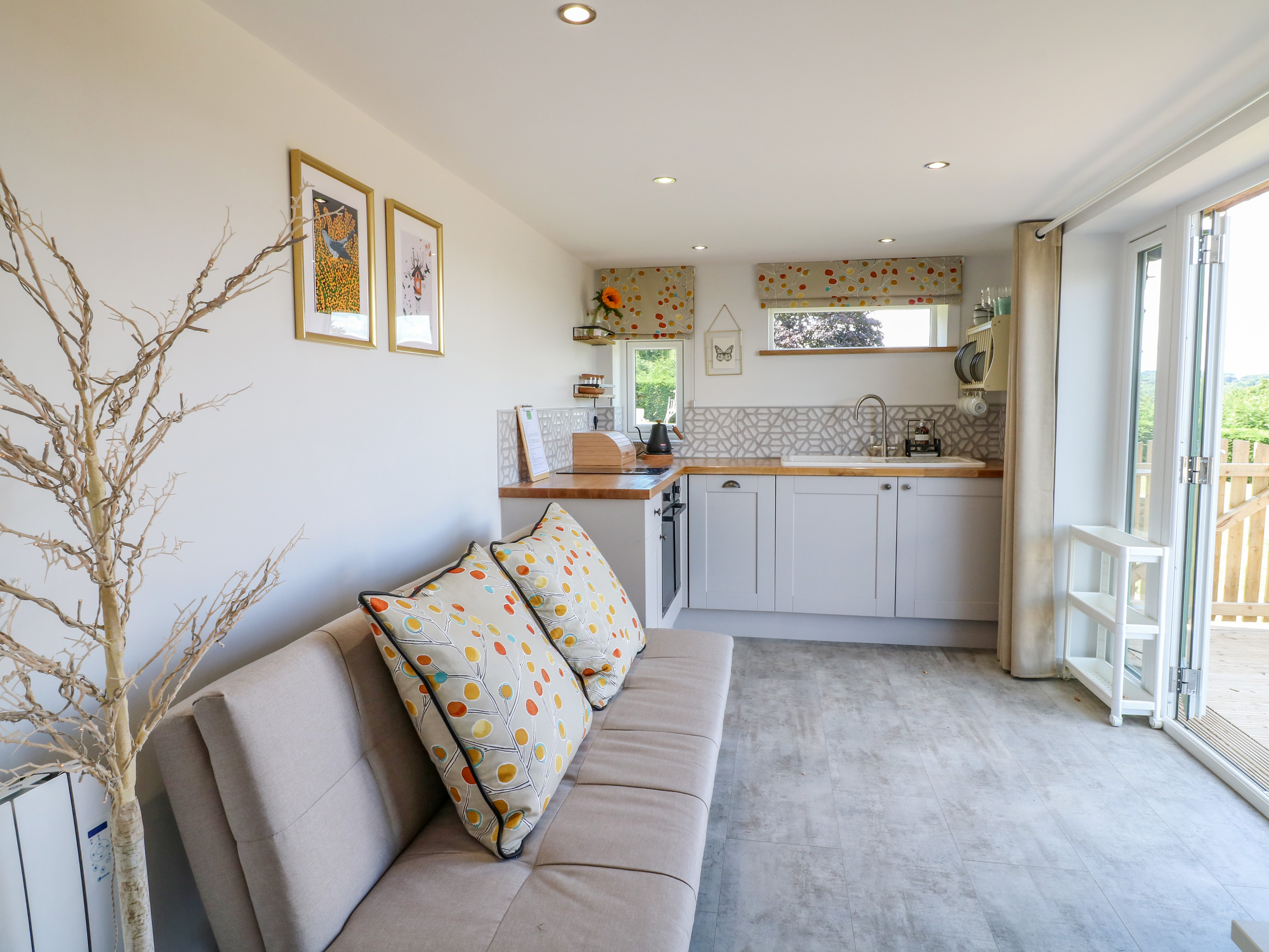 Holiday cottage in Ashover, Derbyshire - Photo 5