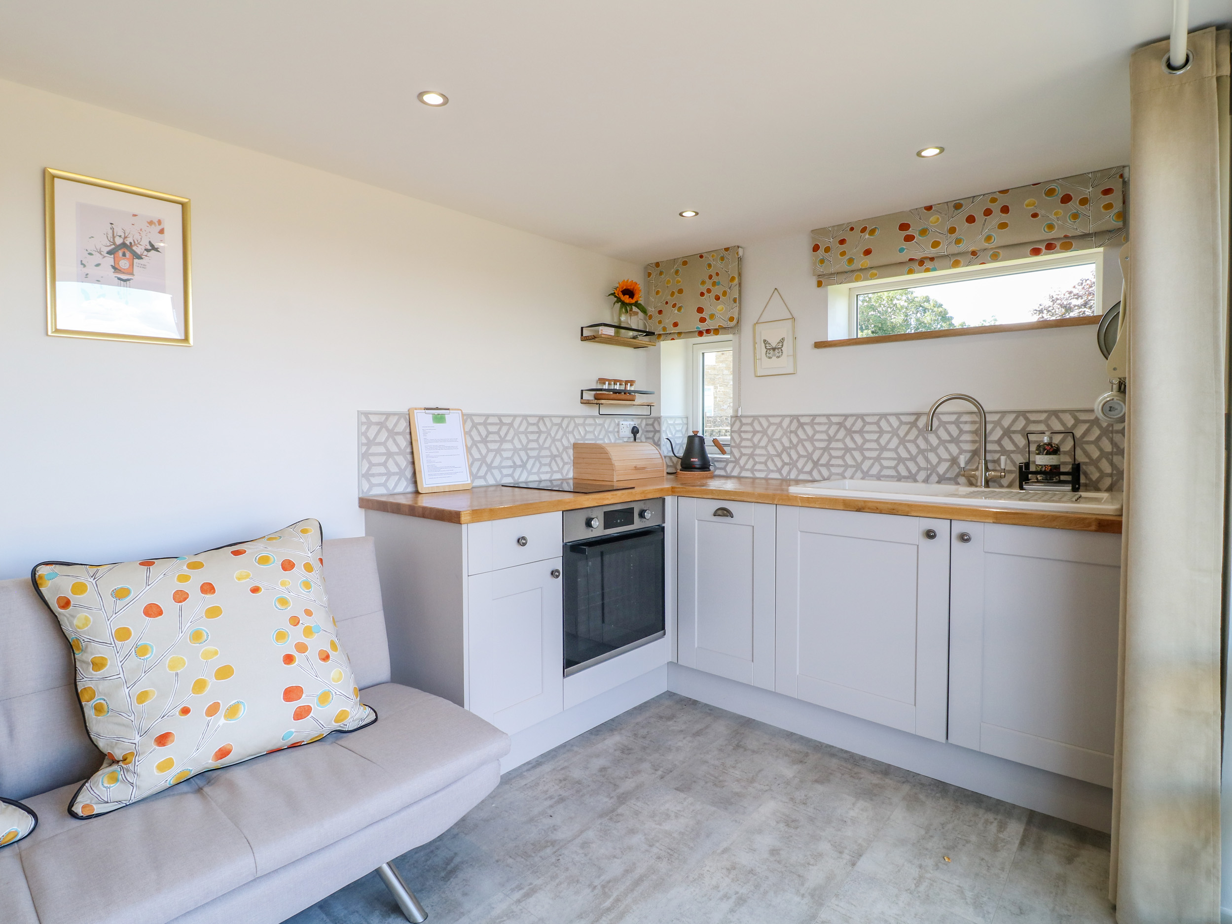 Holiday cottage in Ashover, Derbyshire - Photo 6