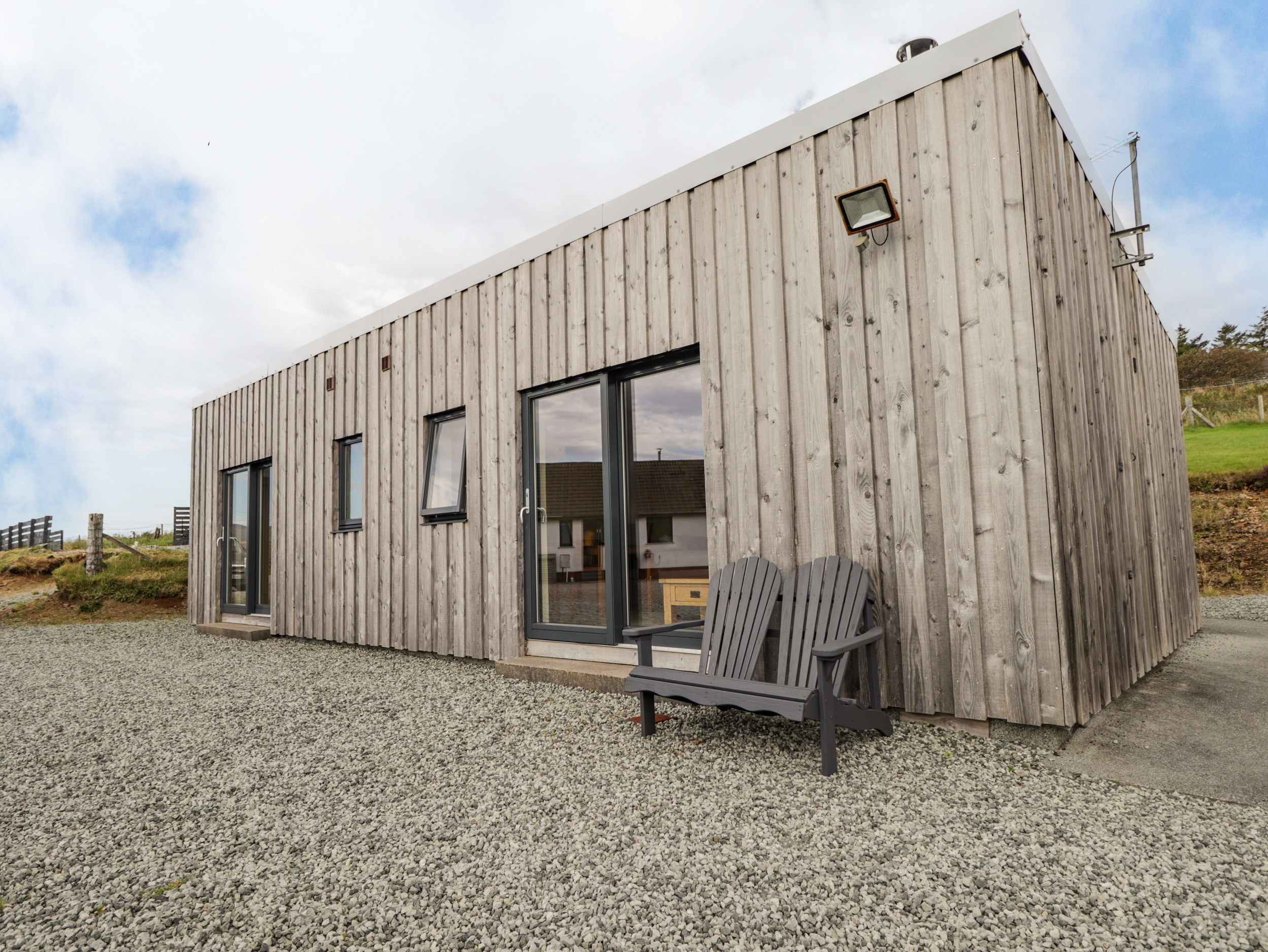 The Cabin