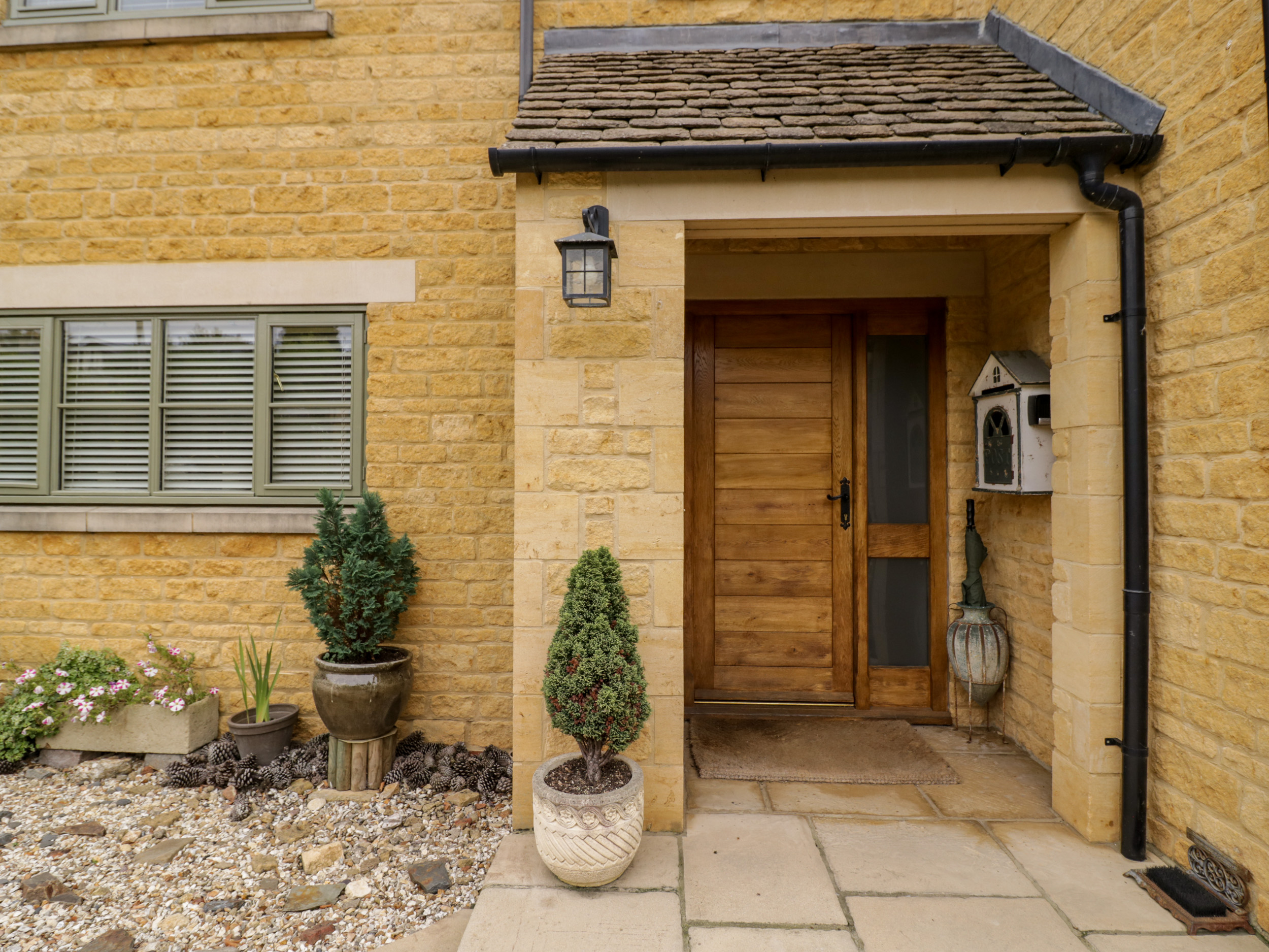 Holiday cottage in Stow-on-the-Wold