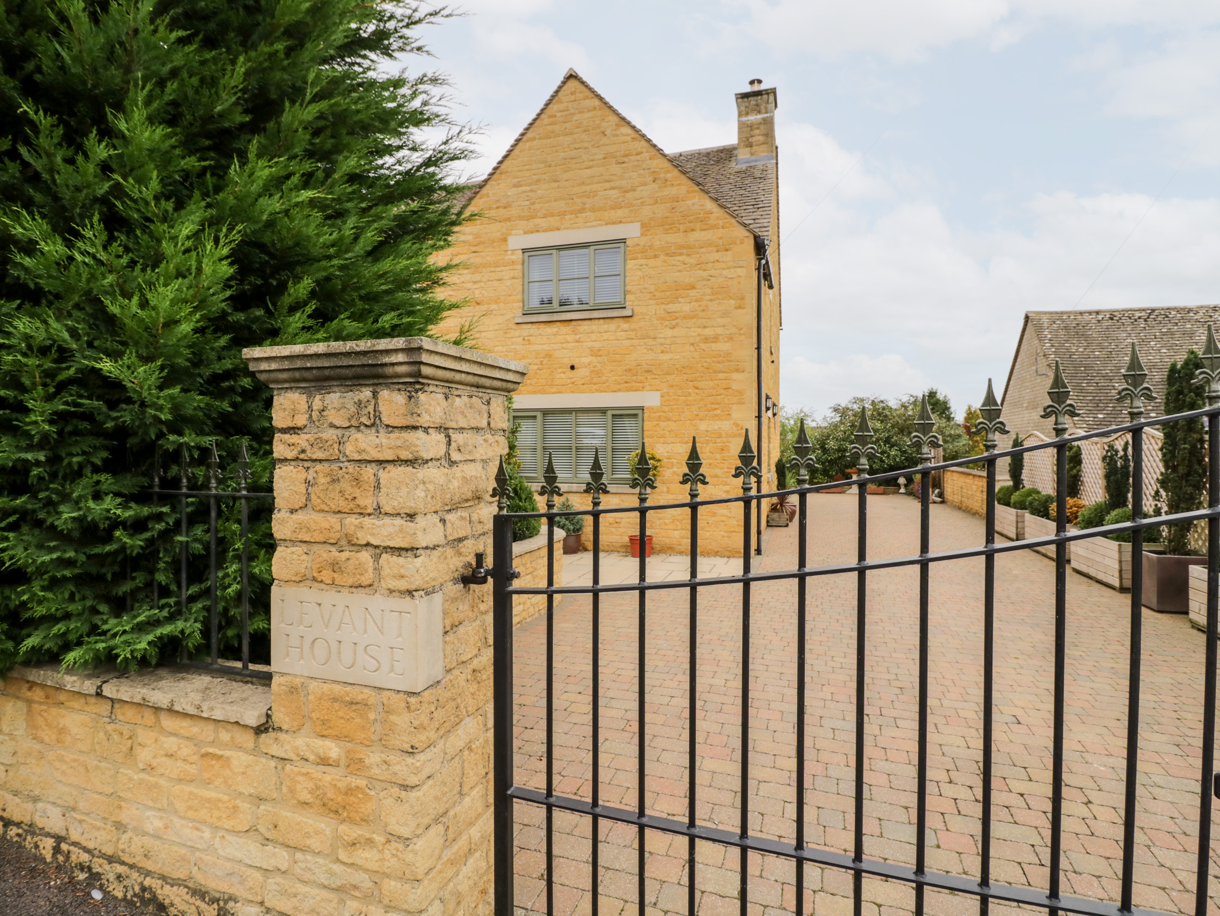 Holiday cottage in Stow-on-the-Wold