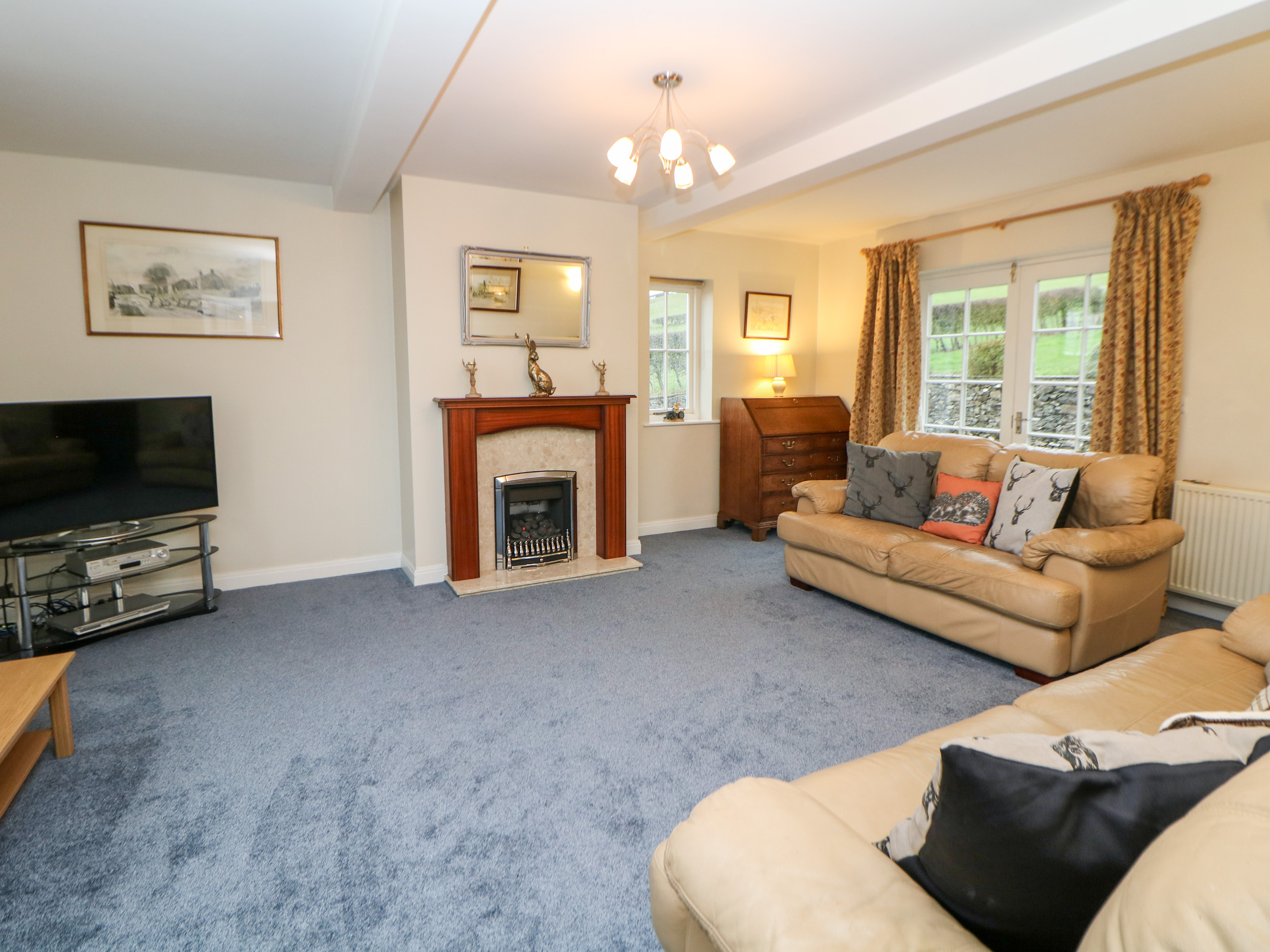 Holiday cottage in Bakewell, Derbyshire - Photo 4