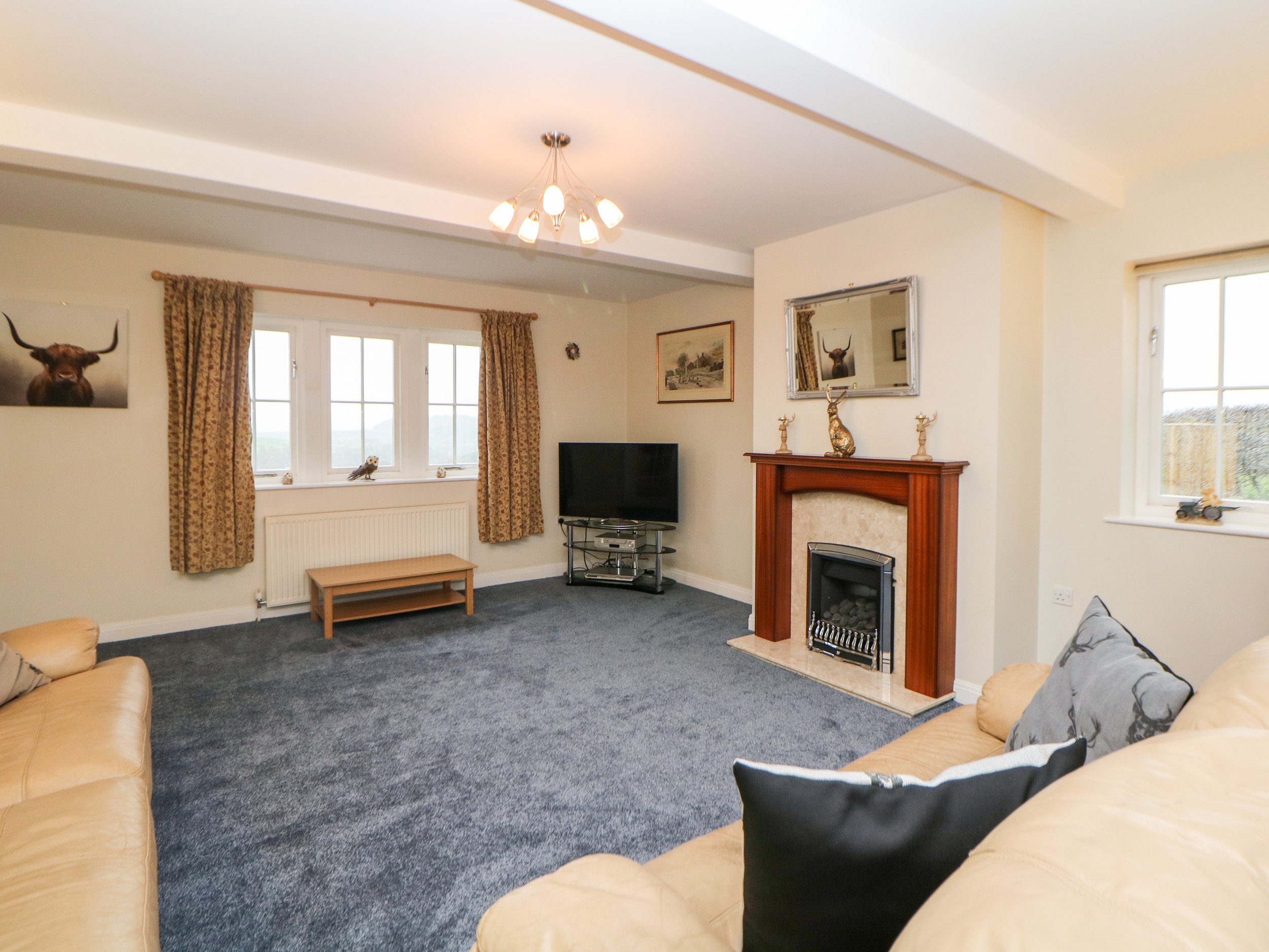 Holiday cottage in Bakewell, Derbyshire - Photo 5