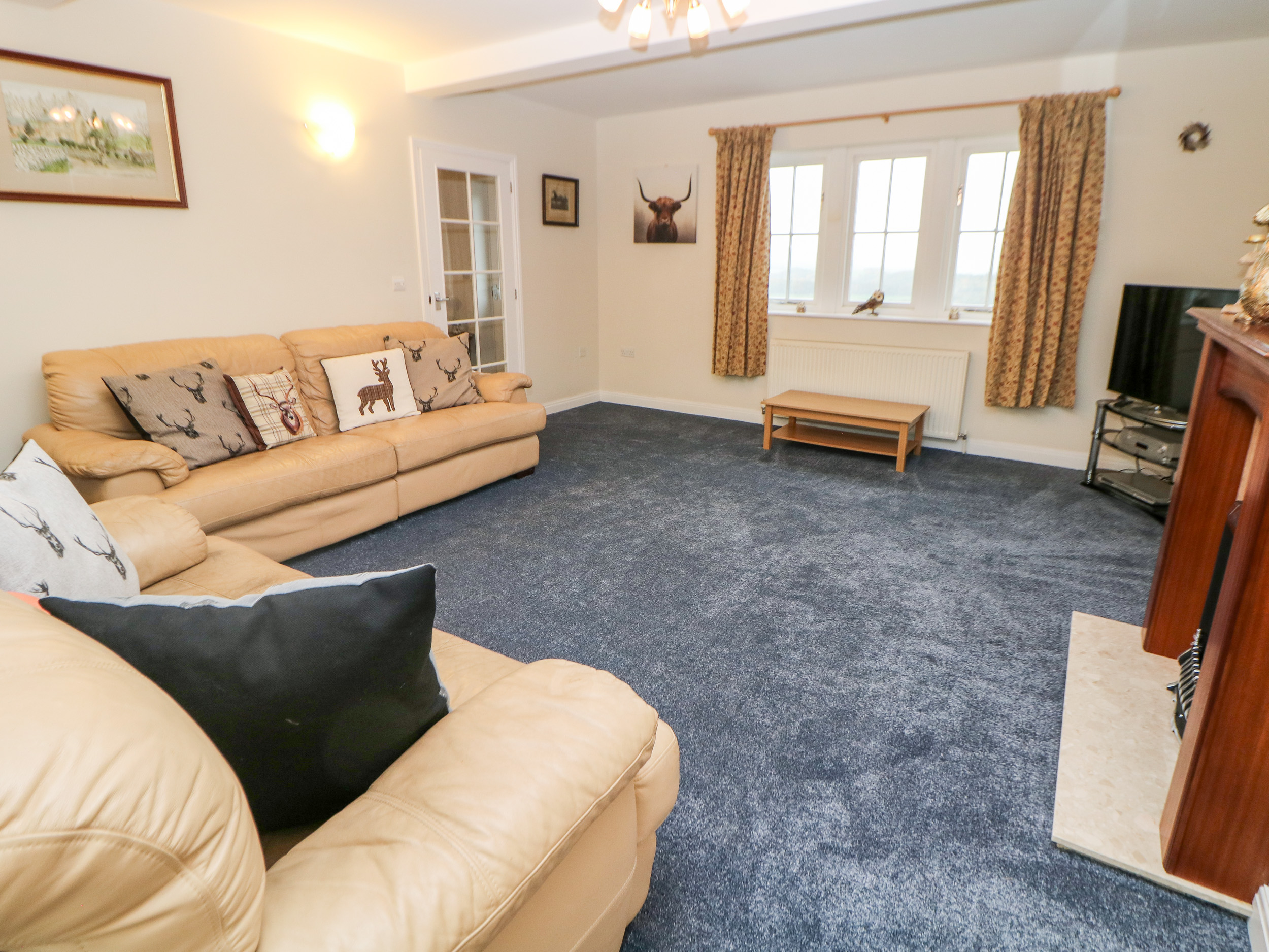 Holiday cottage in Bakewell, Derbyshire - Photo 6