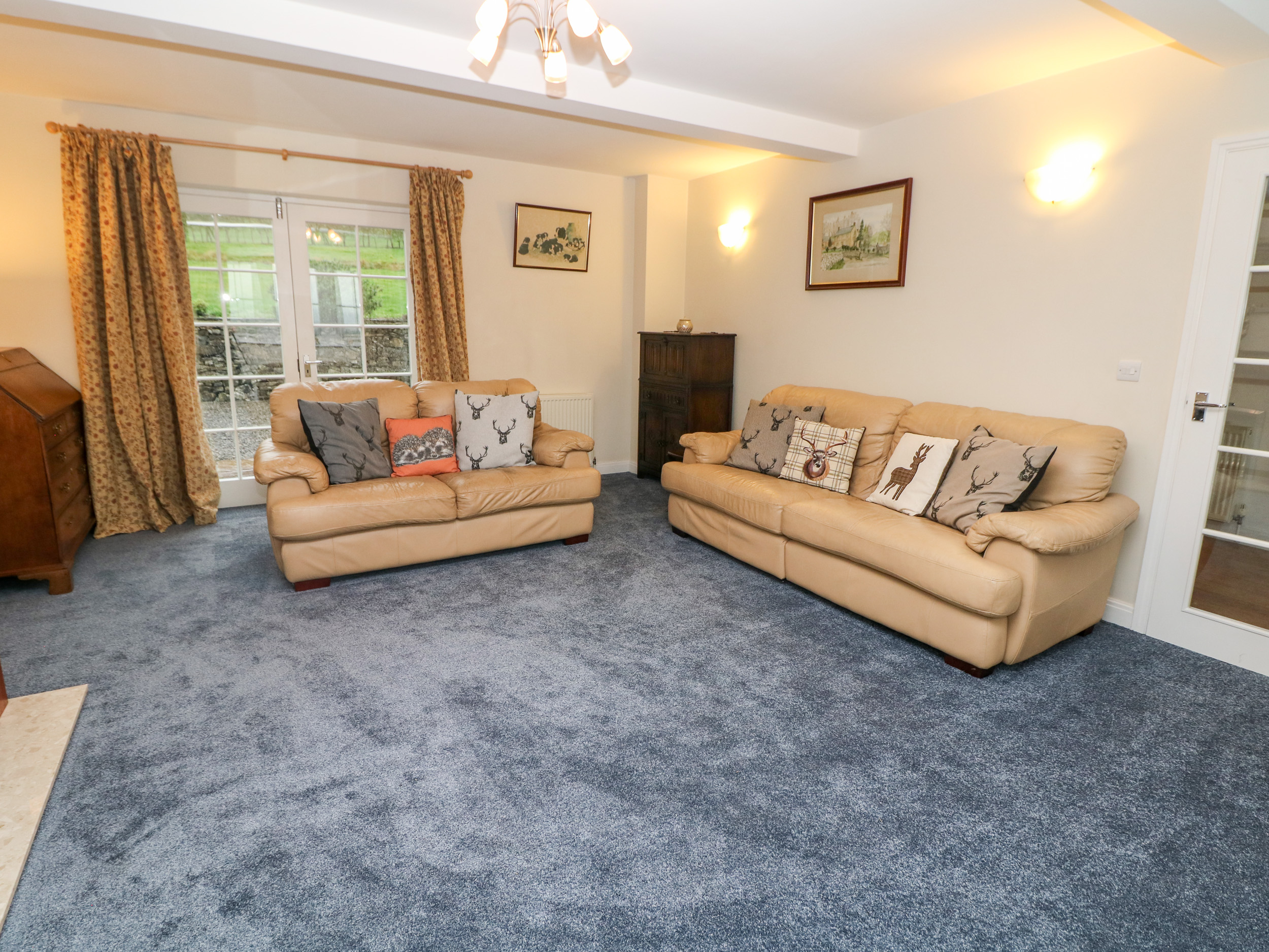 Holiday cottage in Bakewell, Derbyshire - Photo 7