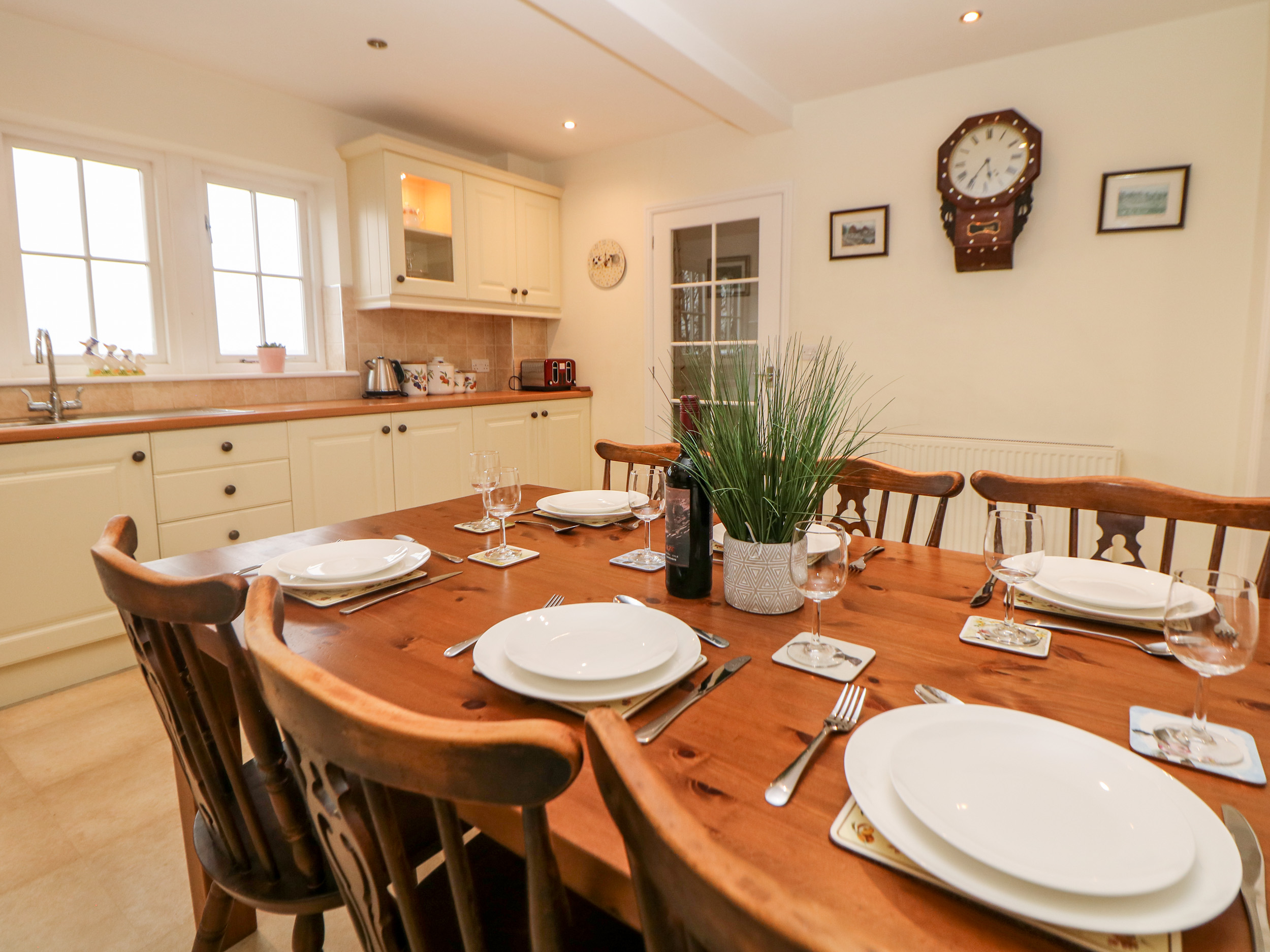 Holiday cottage in Bakewell, Derbyshire - Photo 10