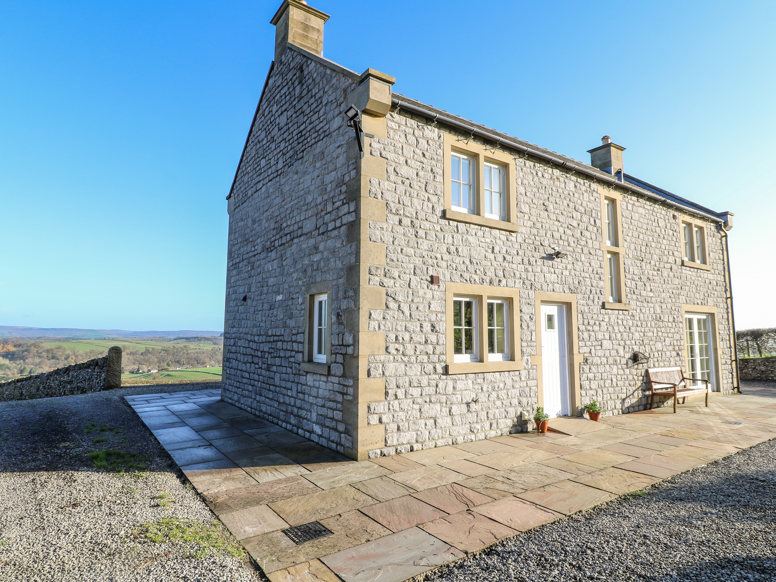 Holiday cottage in Bakewell, Derbyshire - Photo 2
