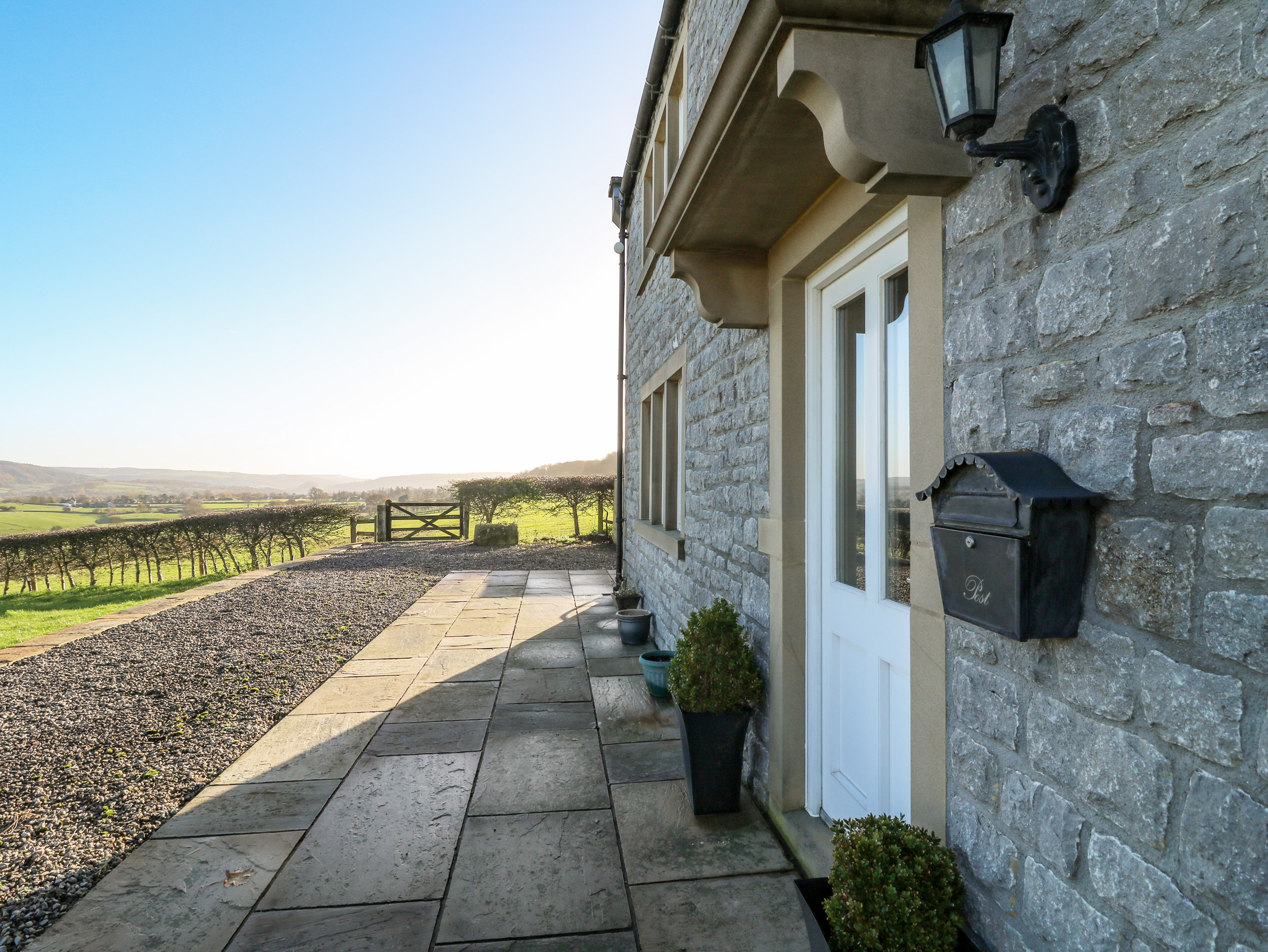 Holiday cottage in Bakewell, Derbyshire - Photo 3