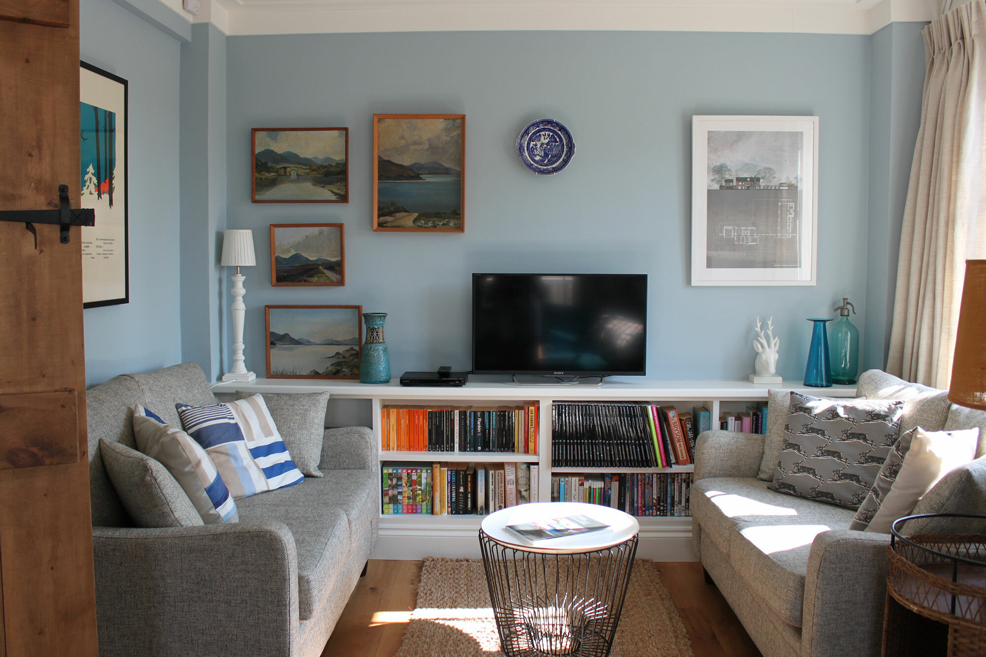 Holiday cottage in Thorpeness, Suffolk - Photo 2