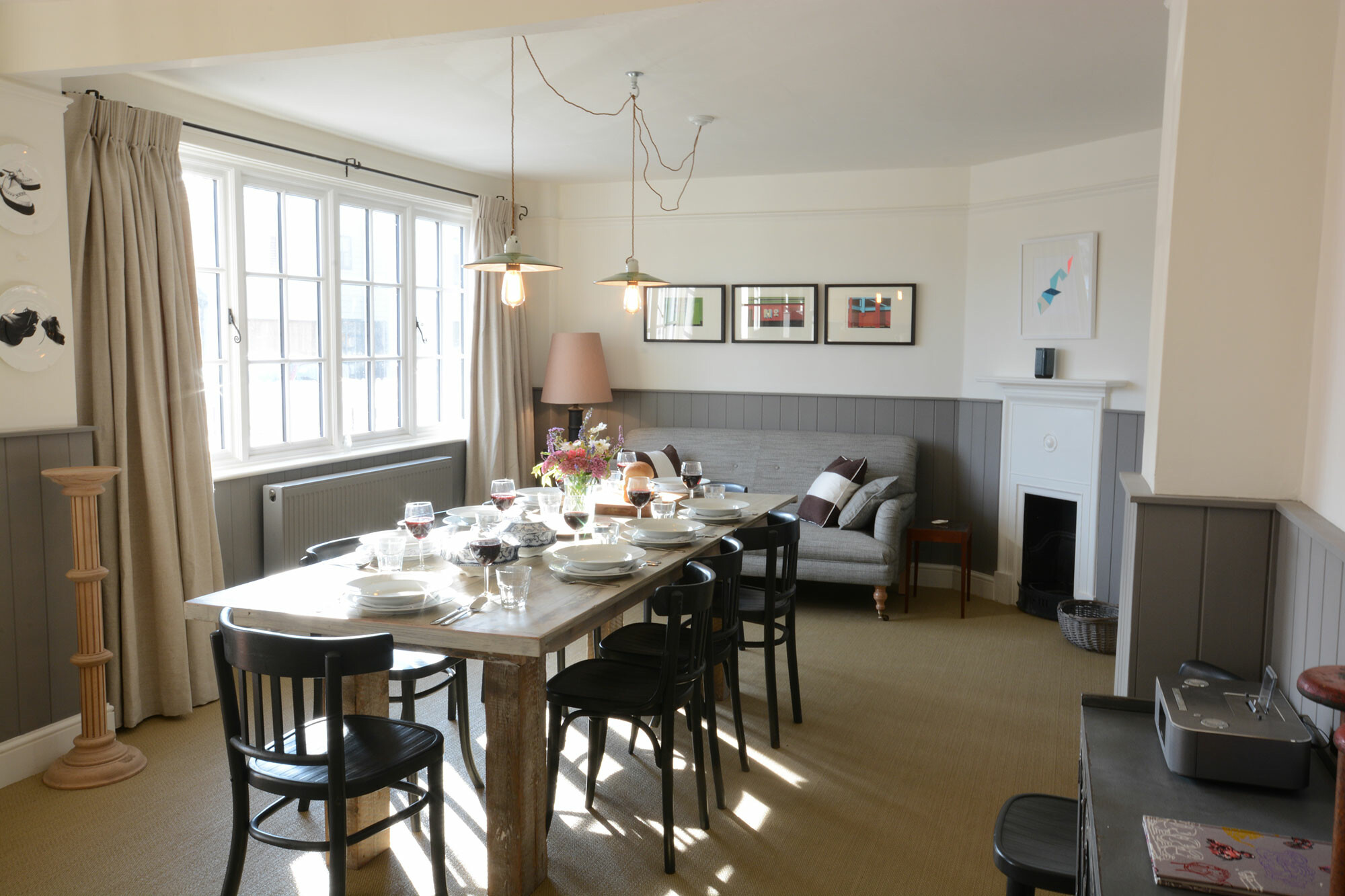 Holiday cottage in Thorpeness, Suffolk - Photo 3
