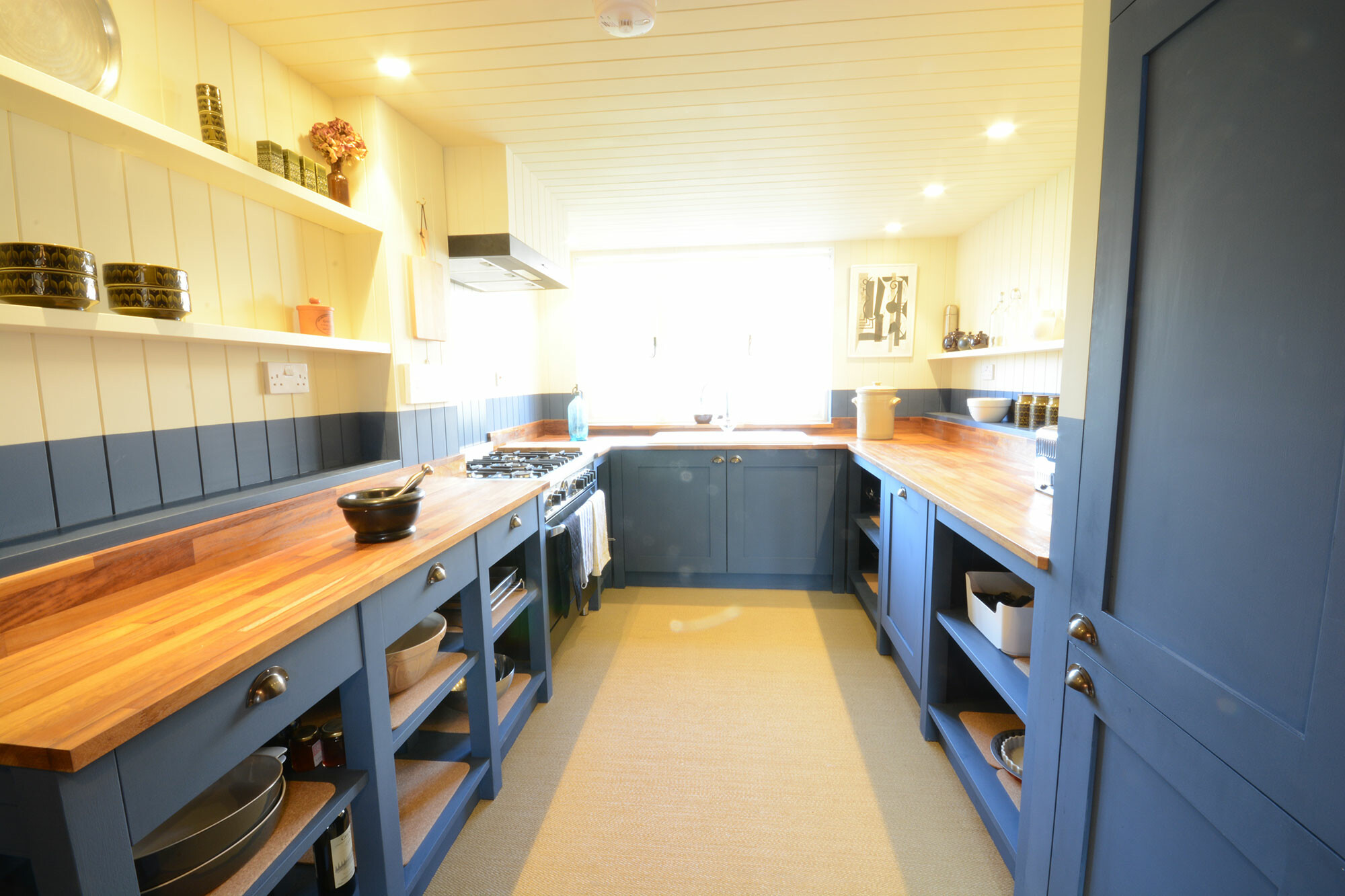 Holiday cottage in Thorpeness, Suffolk - Photo 4