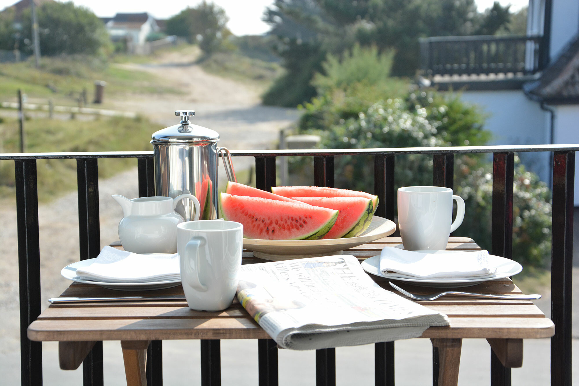 Holiday cottage in Thorpeness, Suffolk - Photo 6