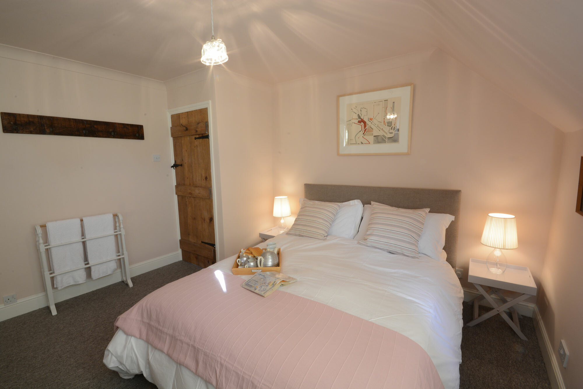 Holiday cottage in Thorpeness, Suffolk - Photo 8