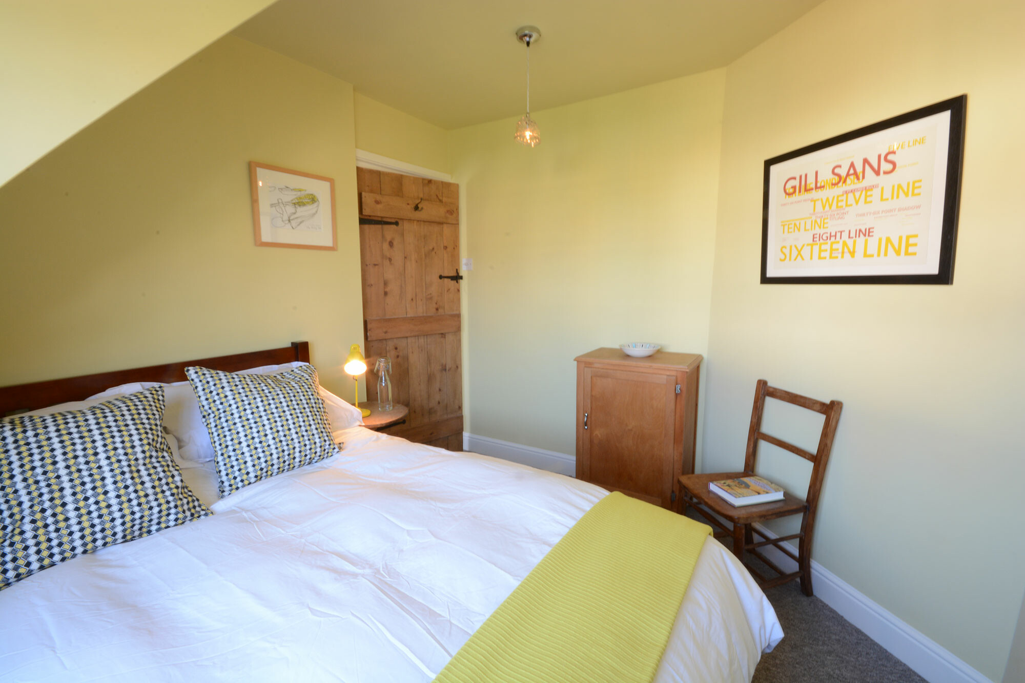 Holiday cottage in Thorpeness, Suffolk - Photo 9