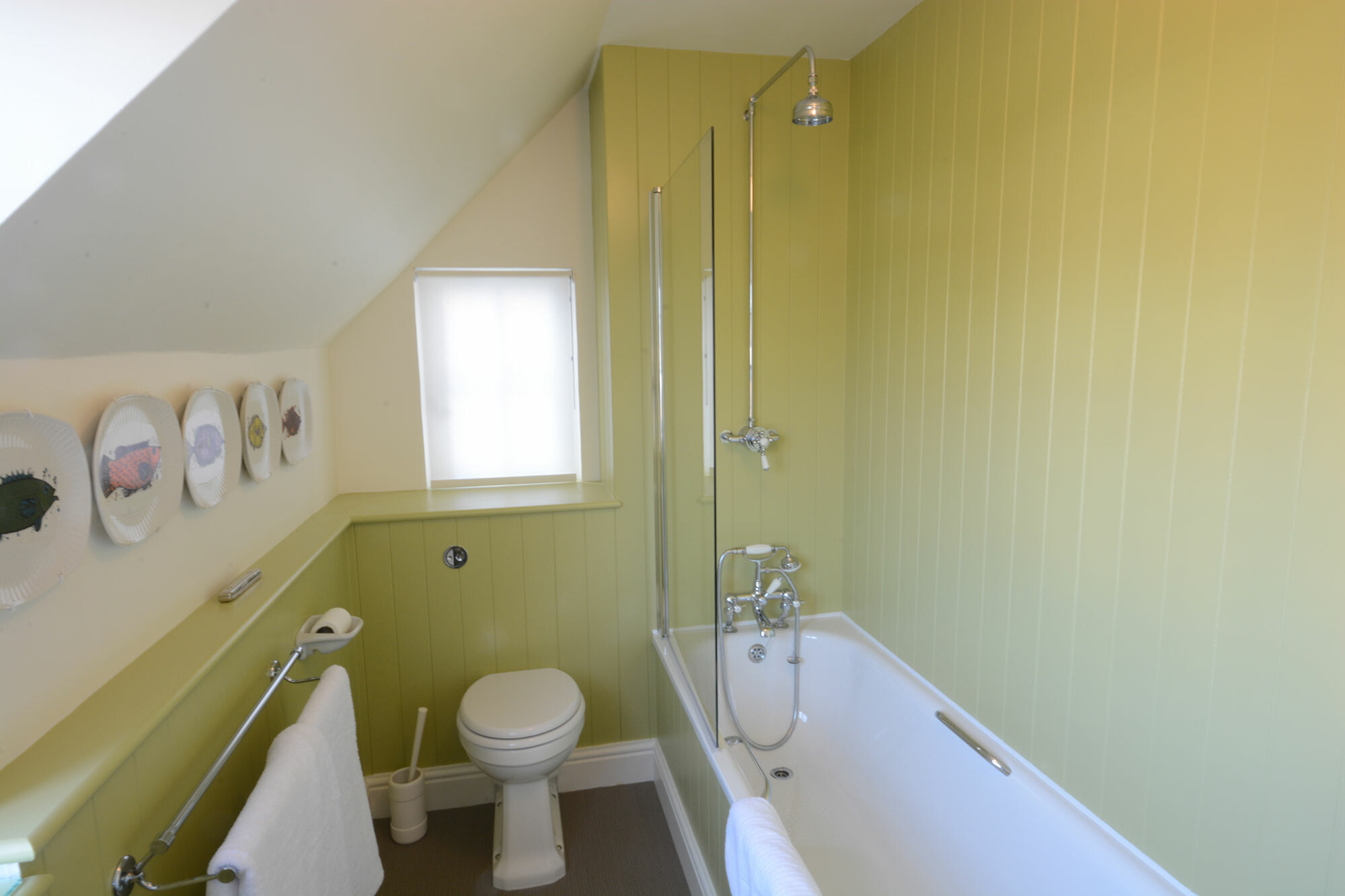 Holiday cottage in Thorpeness, Suffolk - Photo 10
