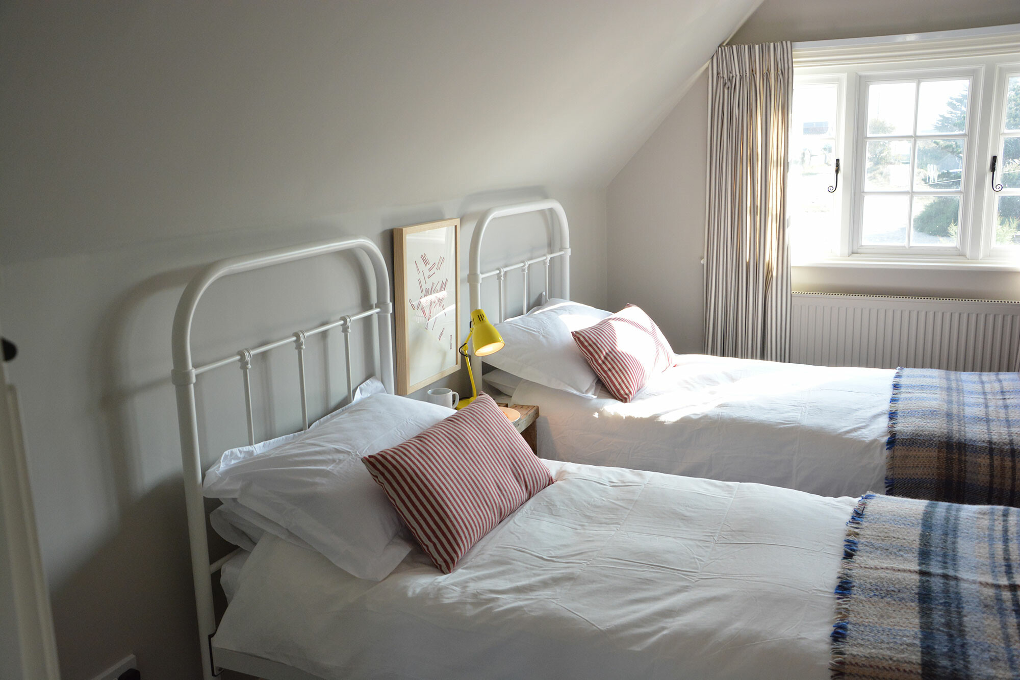 Holiday cottage in Thorpeness, Suffolk - Photo 11