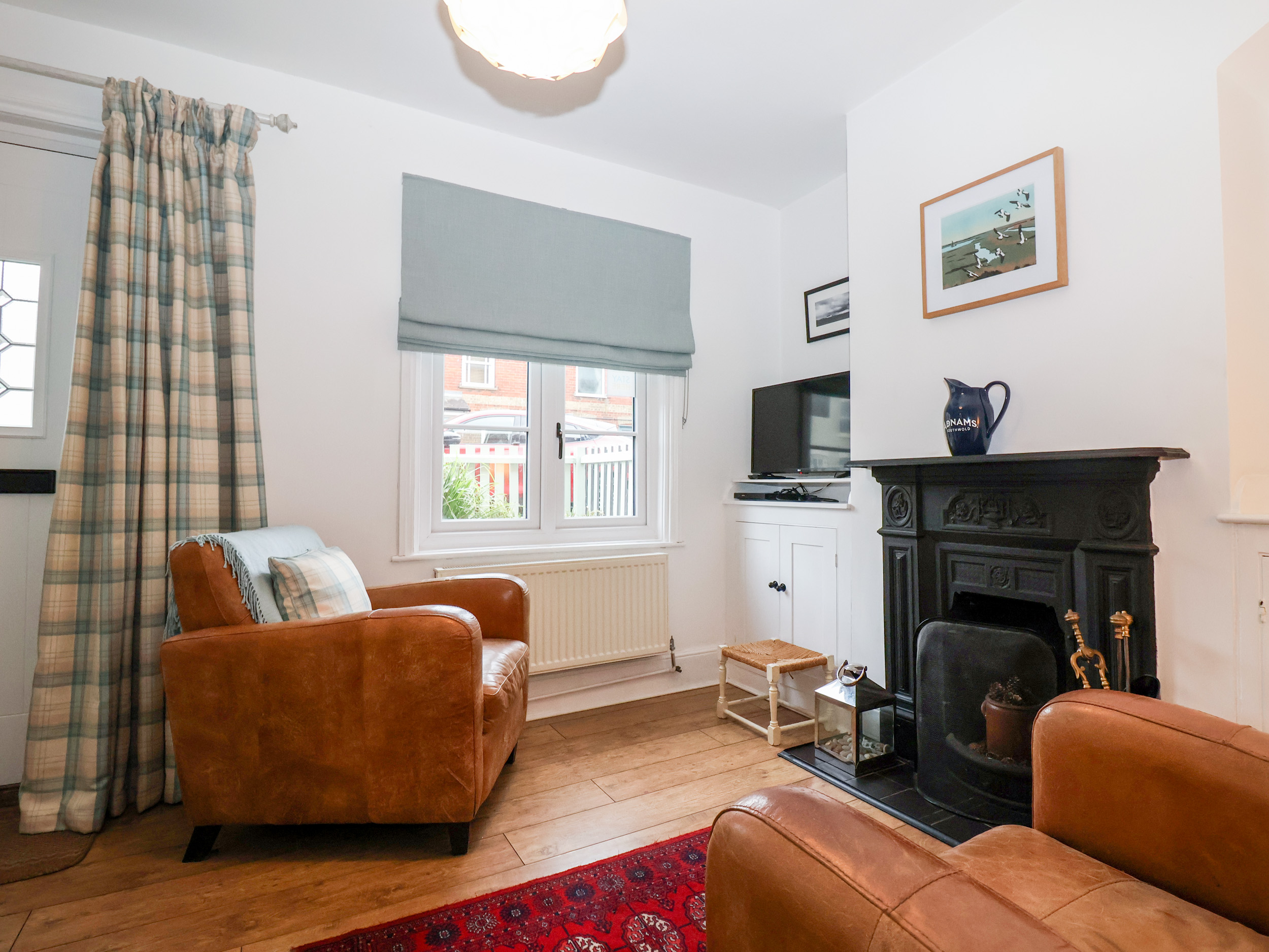 Holiday cottage in Aldeburgh, Suffolk - Photo 4