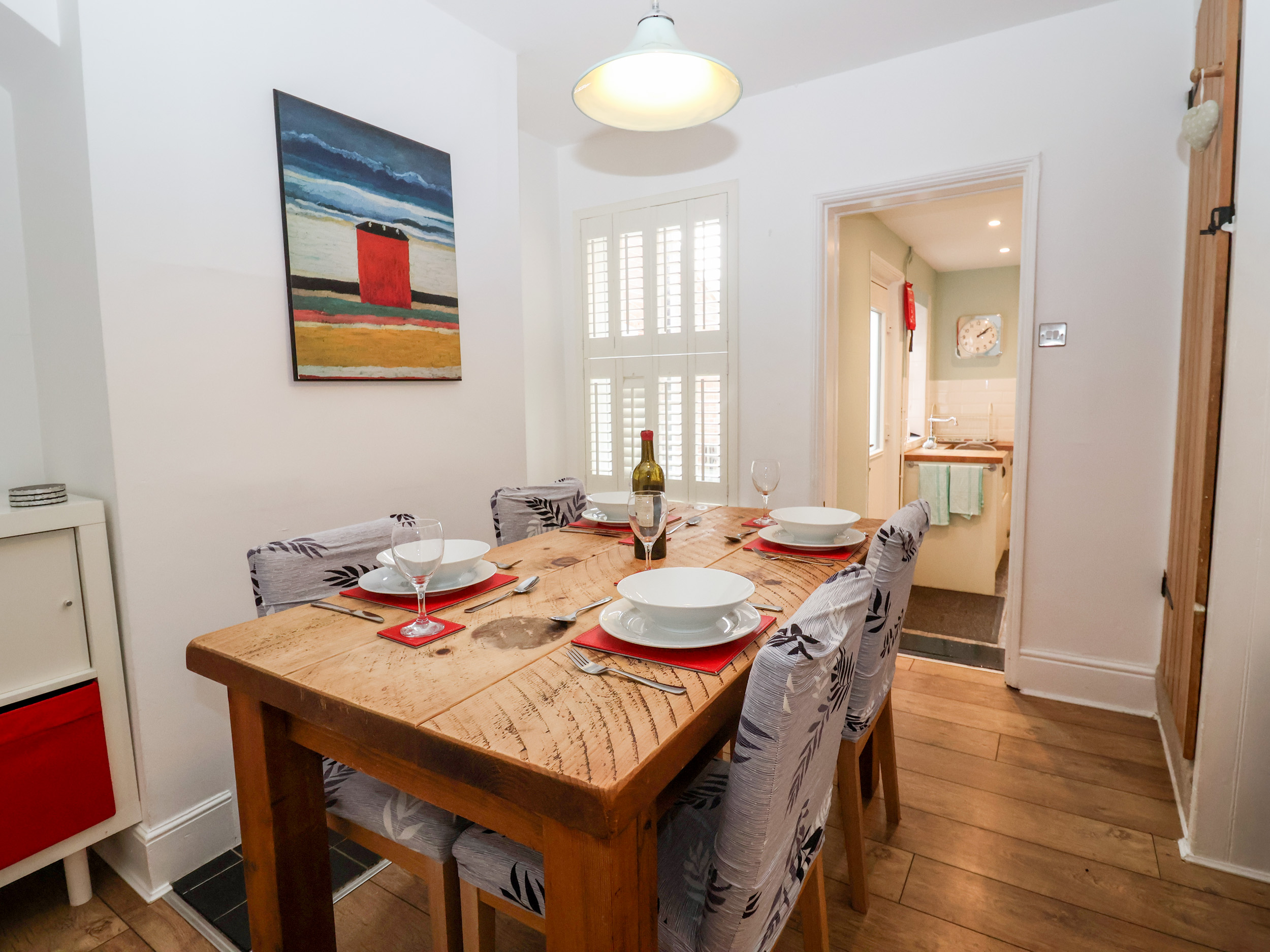 Holiday cottage in Aldeburgh, Suffolk - Photo 6