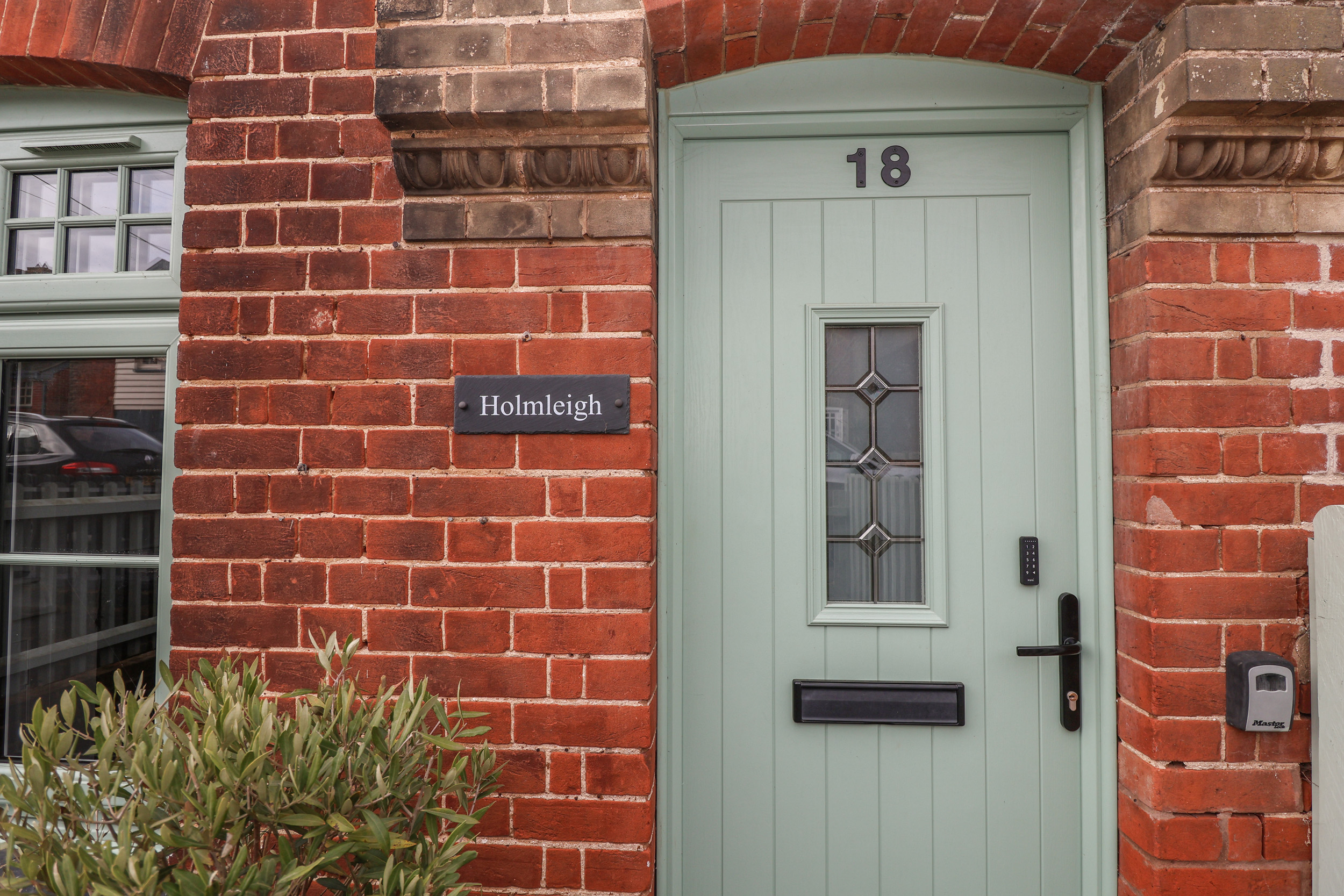 Holiday cottage in Aldeburgh, Suffolk - Photo 2