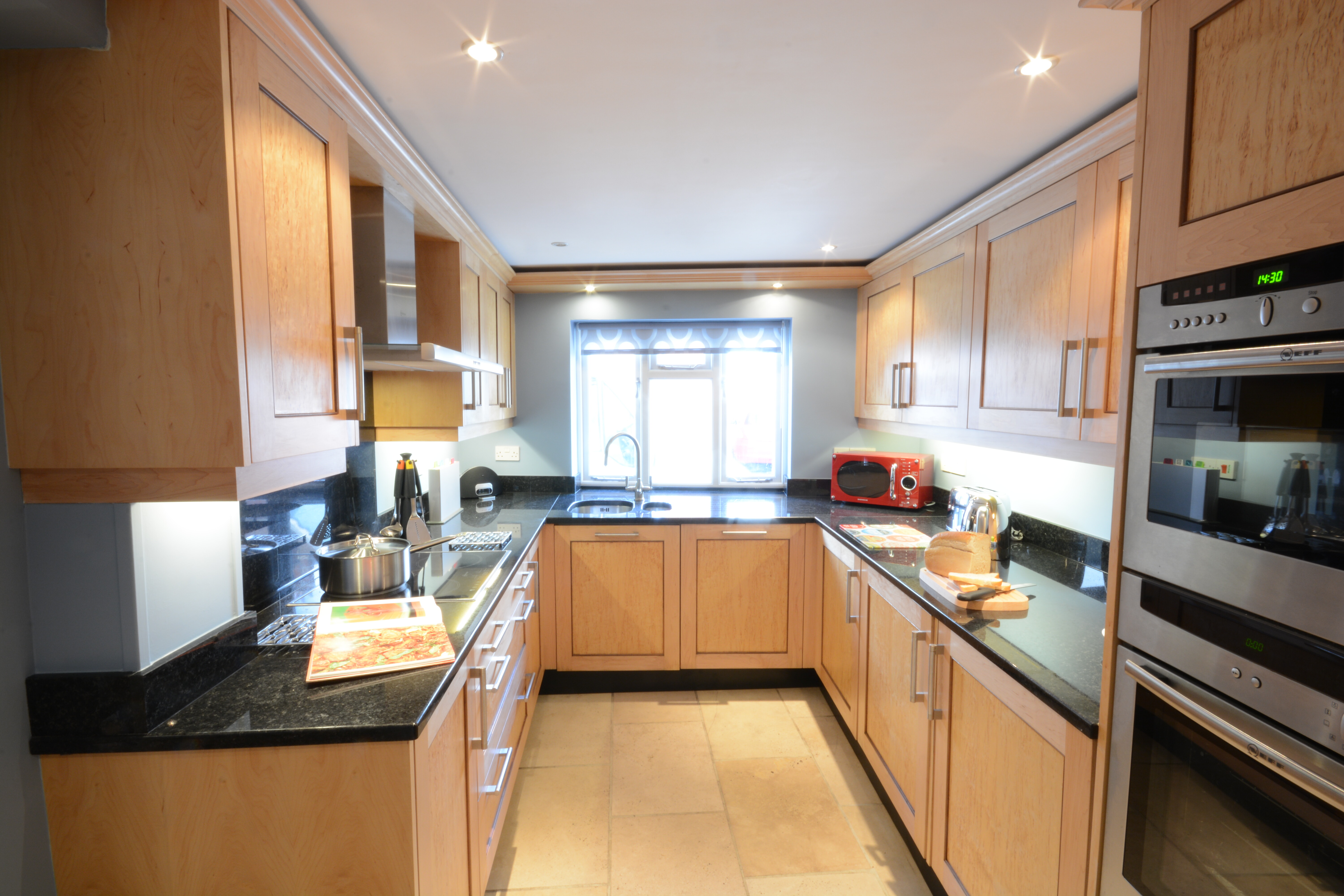 Holiday cottage in Aldeburgh, Suffolk - Photo 2