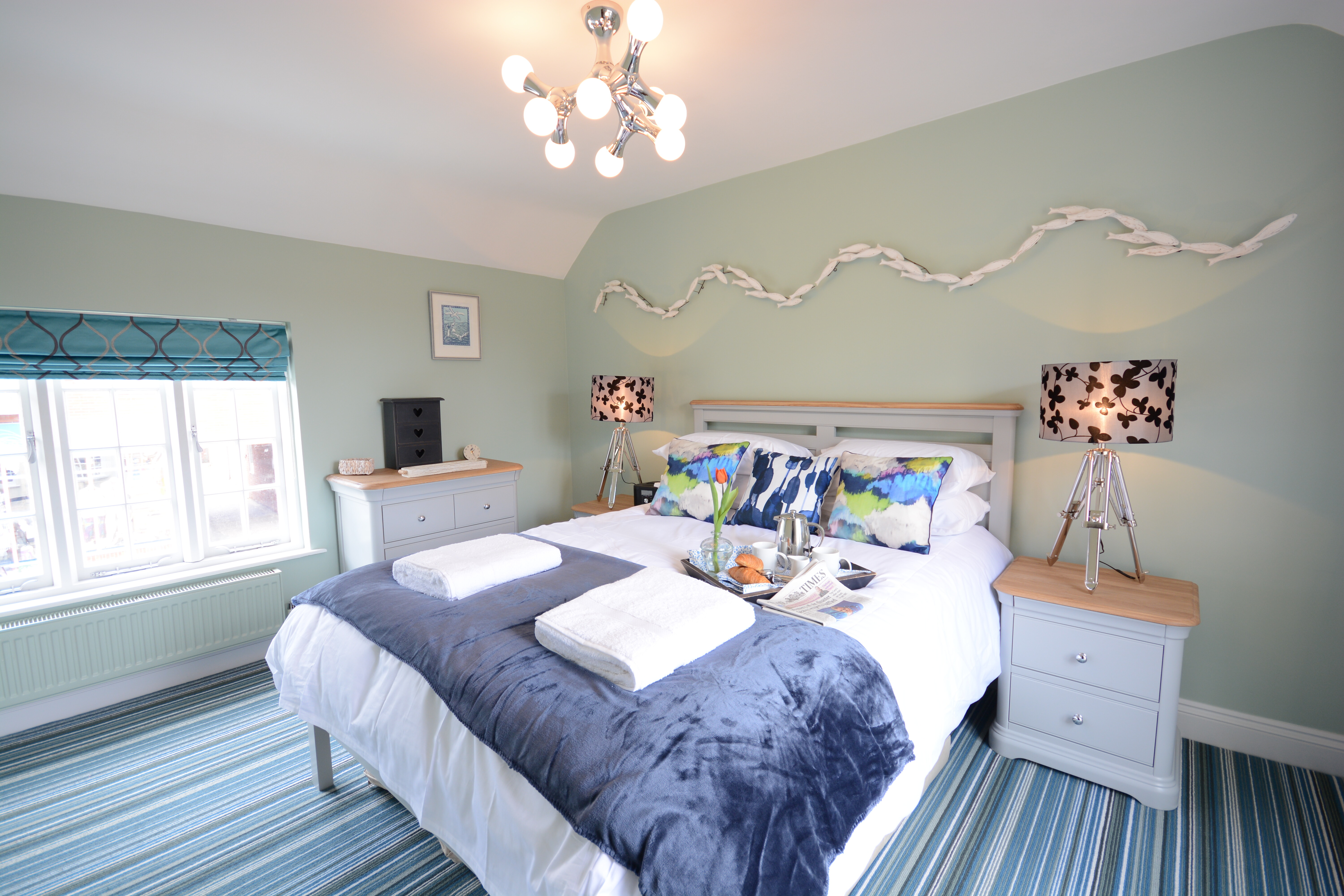 Holiday cottage in Aldeburgh, Suffolk - Photo 3