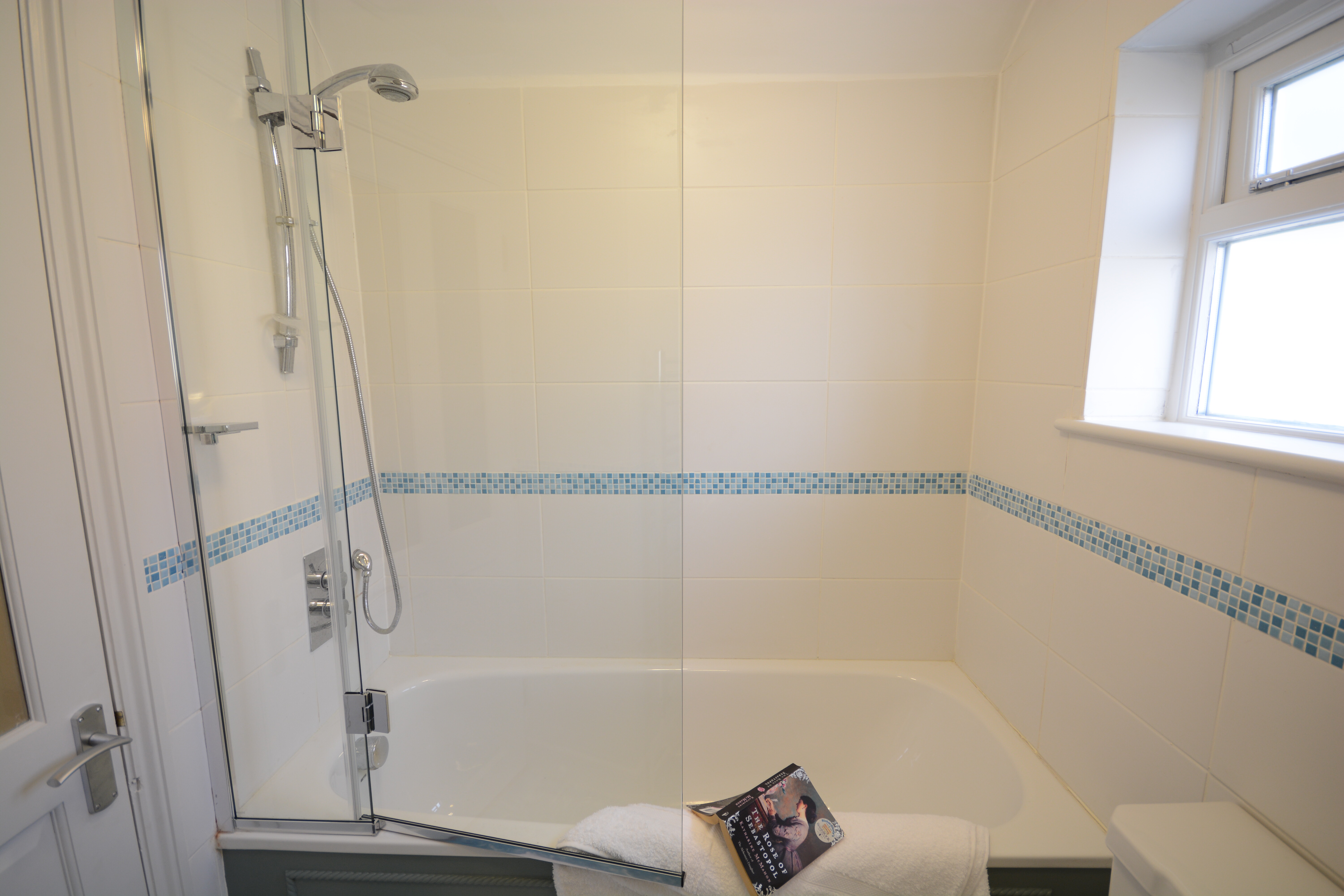 Holiday cottage in Aldeburgh, Suffolk - Photo 4