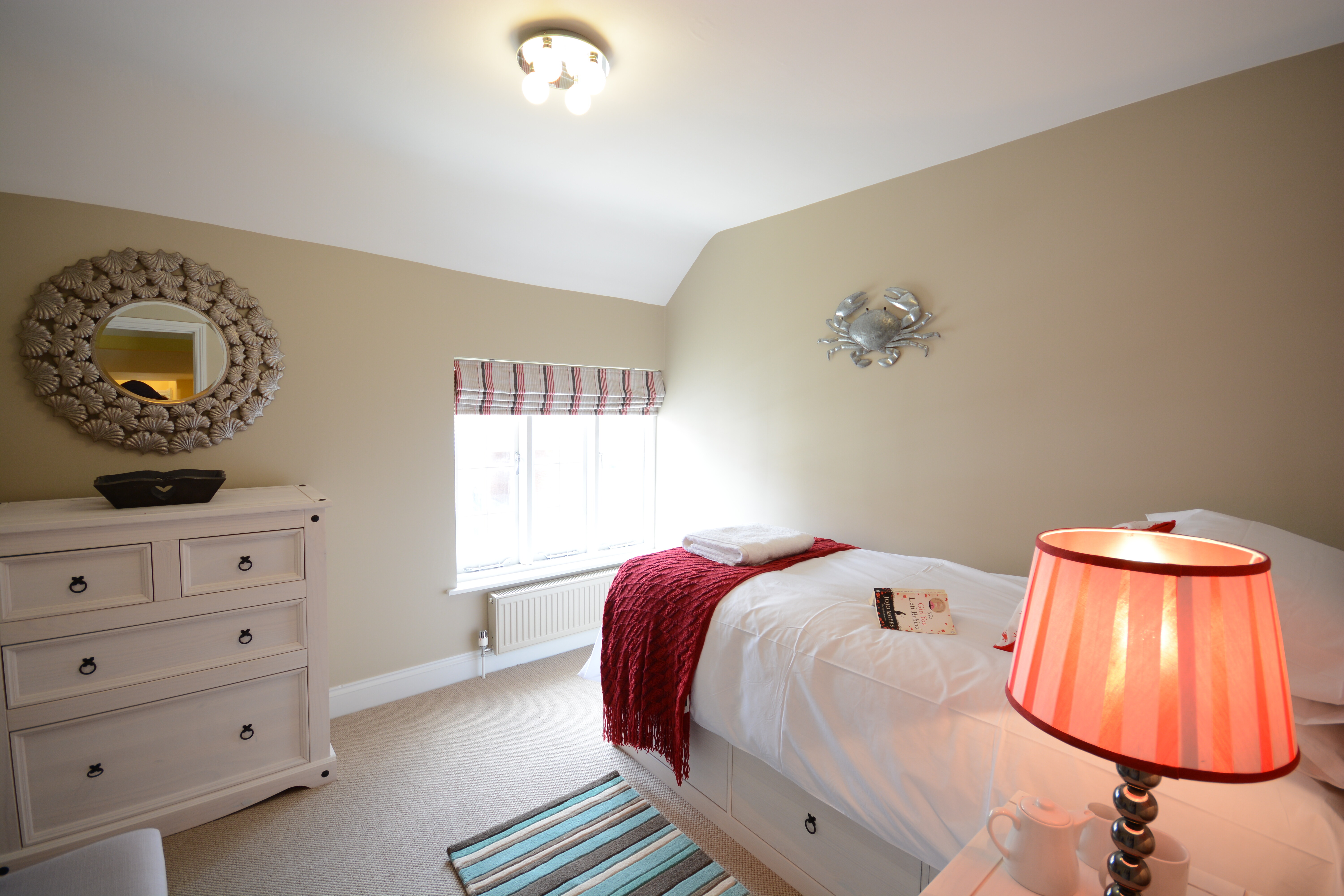 Holiday cottage in Aldeburgh, Suffolk - Photo 5