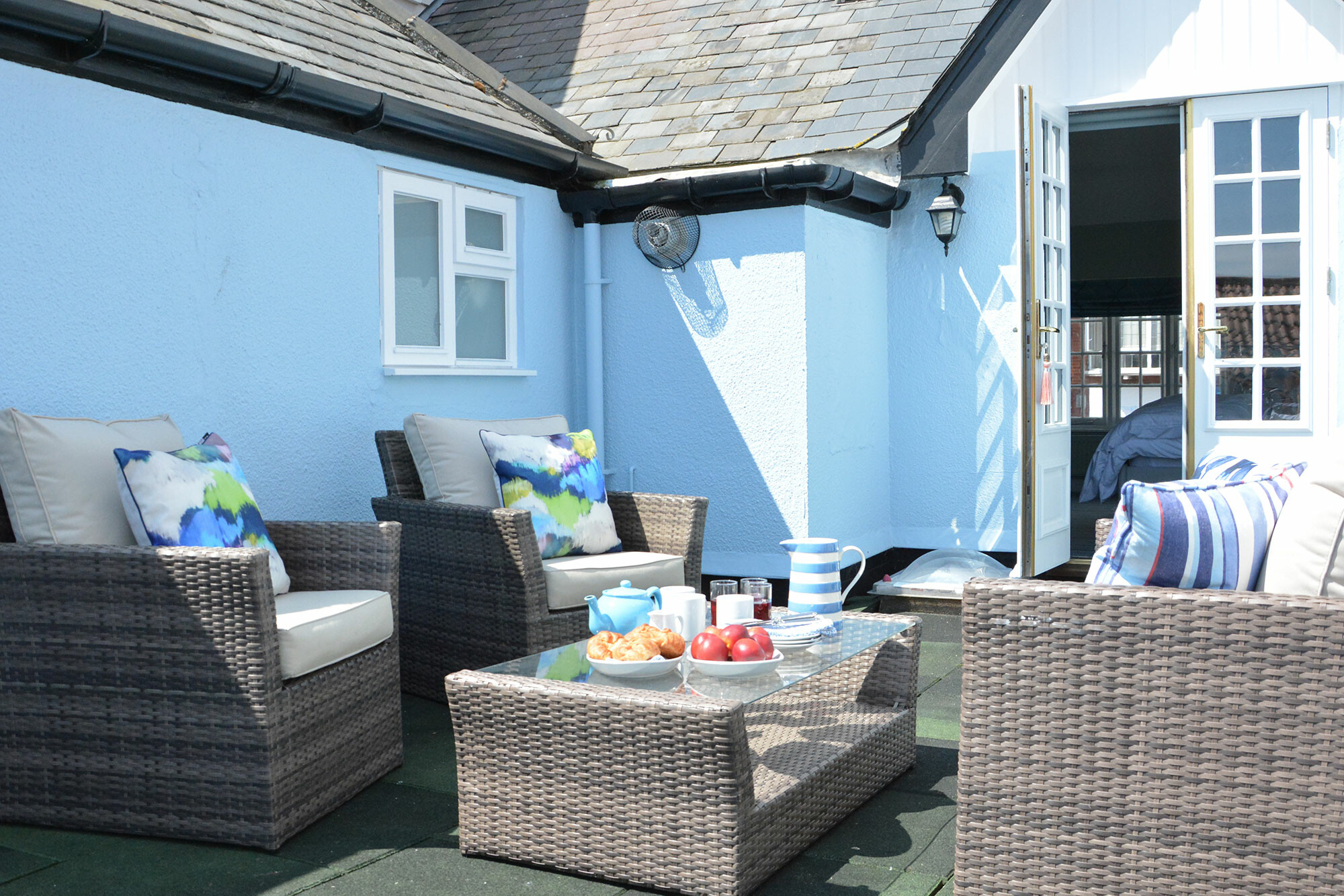 Holiday cottage in Aldeburgh, Suffolk - Photo 7