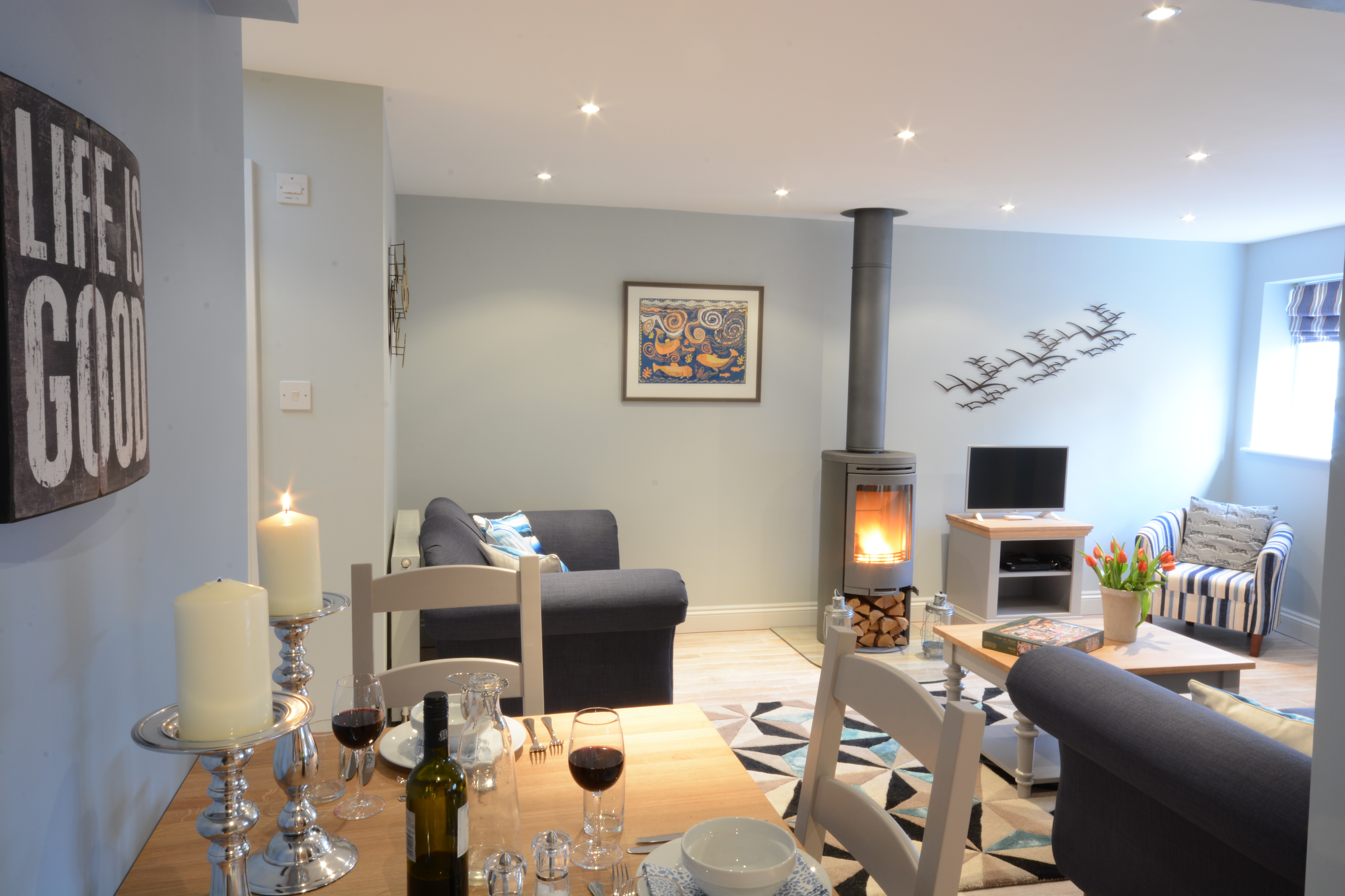 Holiday cottage in Aldeburgh, Suffolk - Photo 9