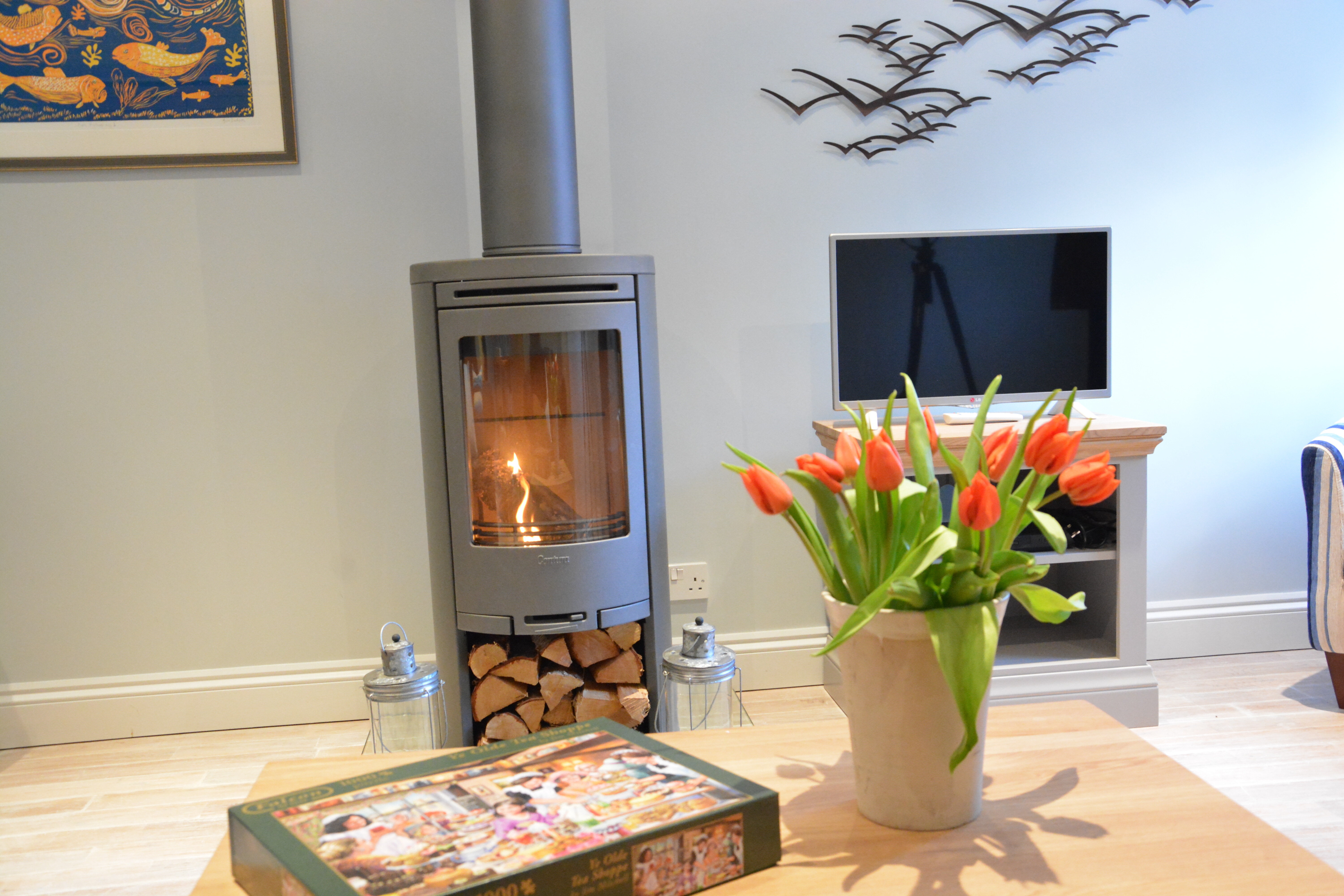 Holiday cottage in Aldeburgh, Suffolk - Photo 10