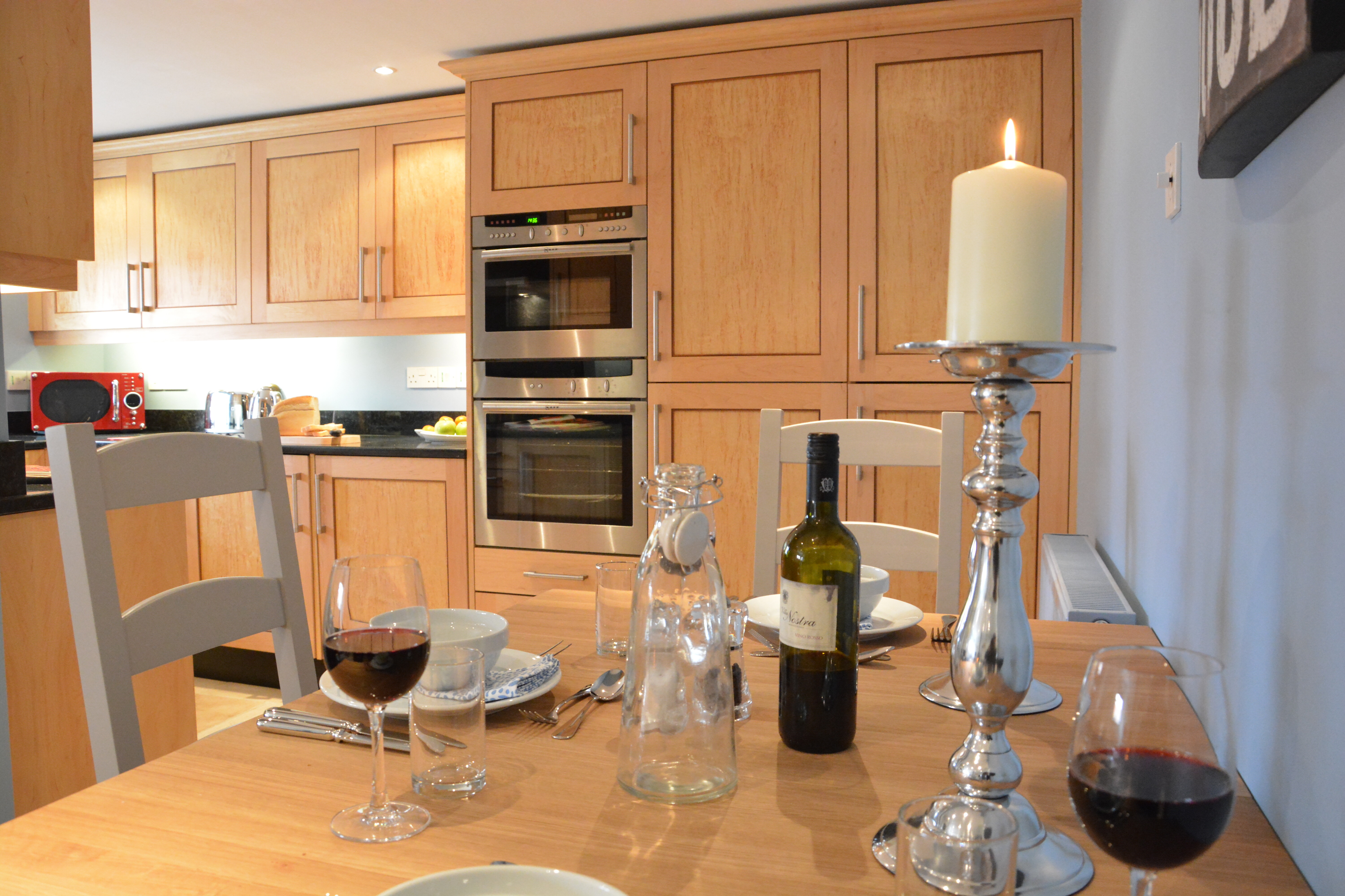 Holiday cottage in Aldeburgh, Suffolk - Photo 11