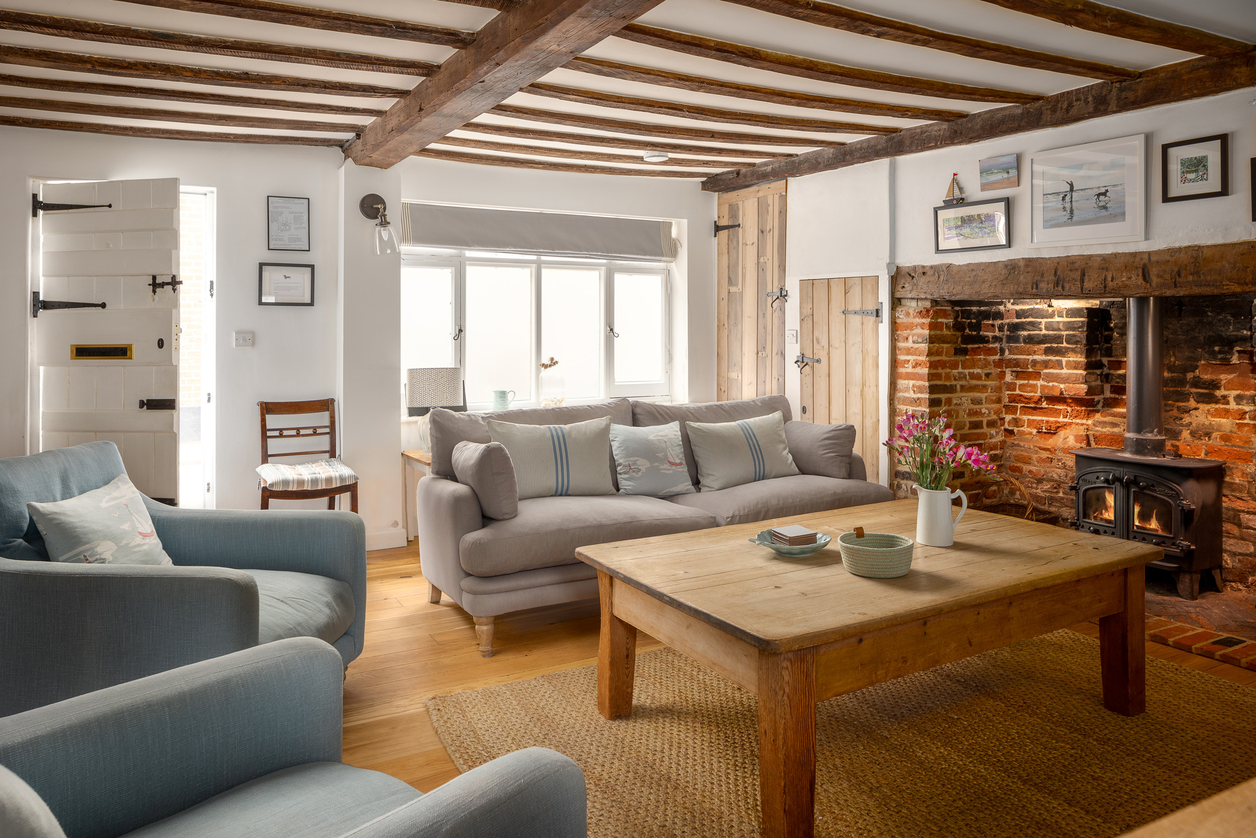 Holiday cottage in Southwold, Suffolk - Photo 2
