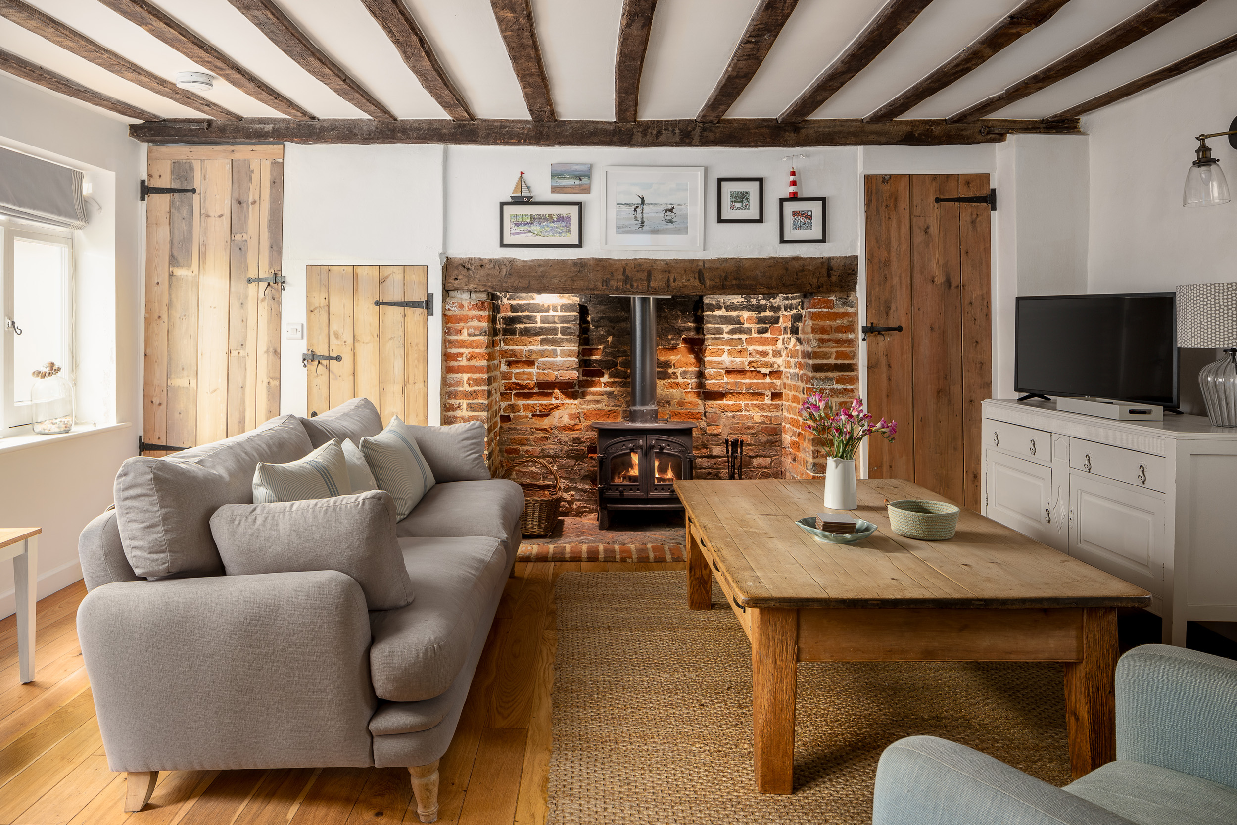 Holiday cottage in Southwold, Suffolk - Photo 1
