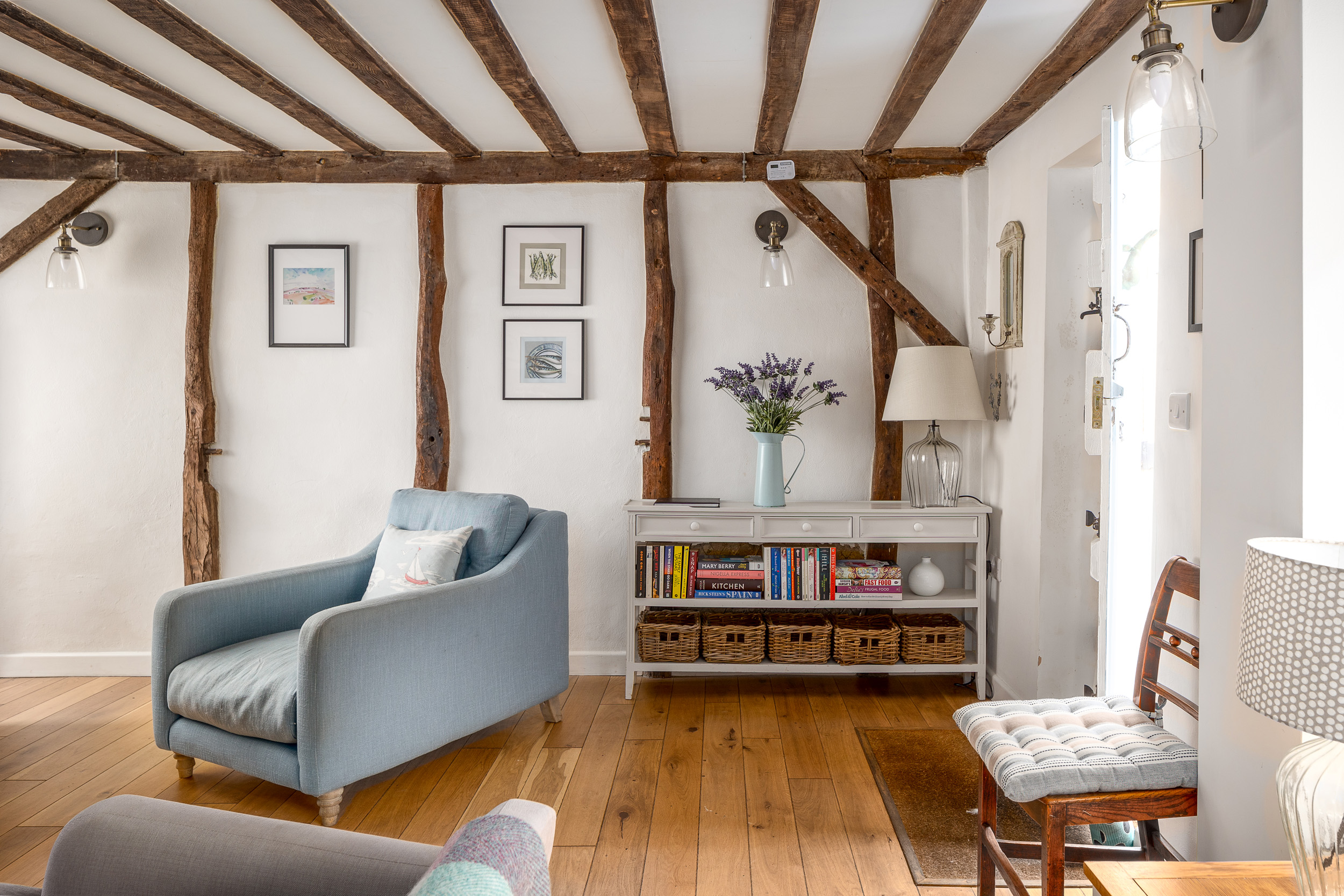Holiday cottage in Southwold, Suffolk - Photo 3