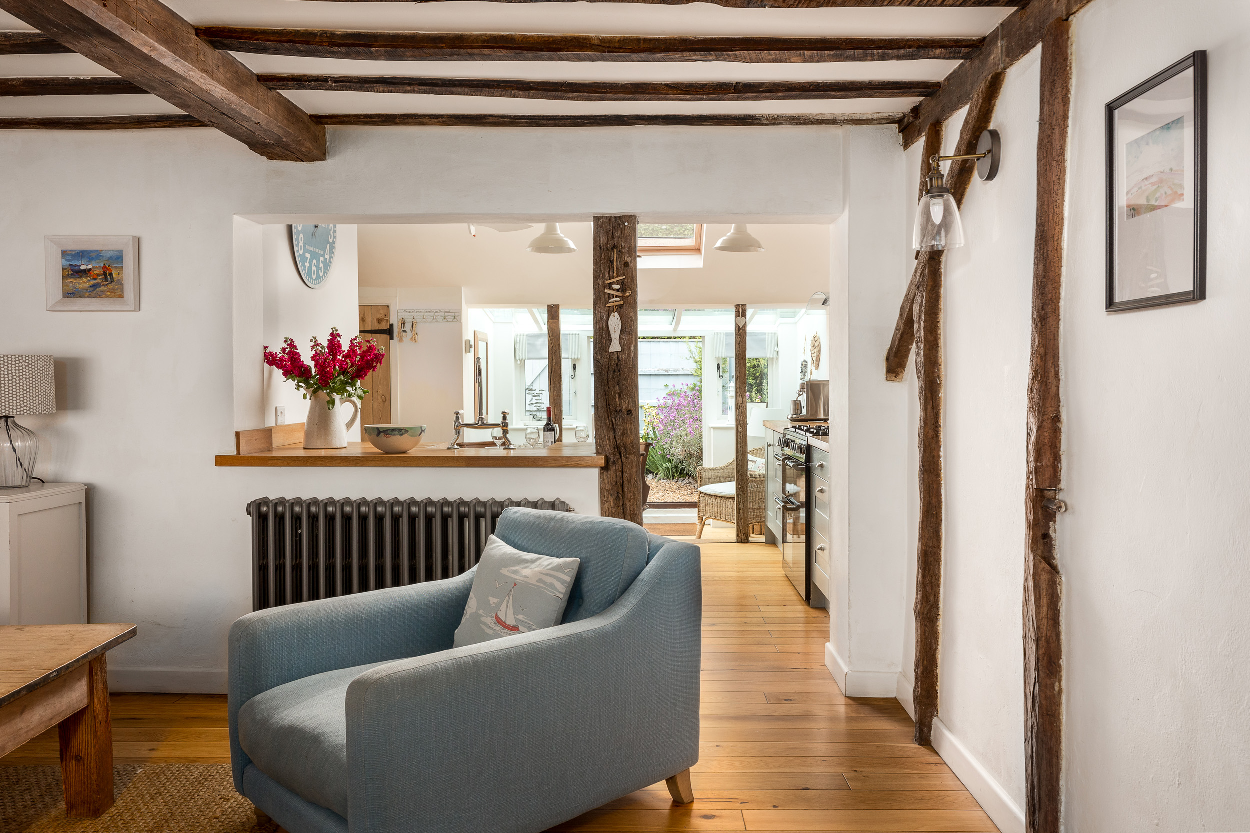 Holiday cottage in Southwold, Suffolk - Photo 4