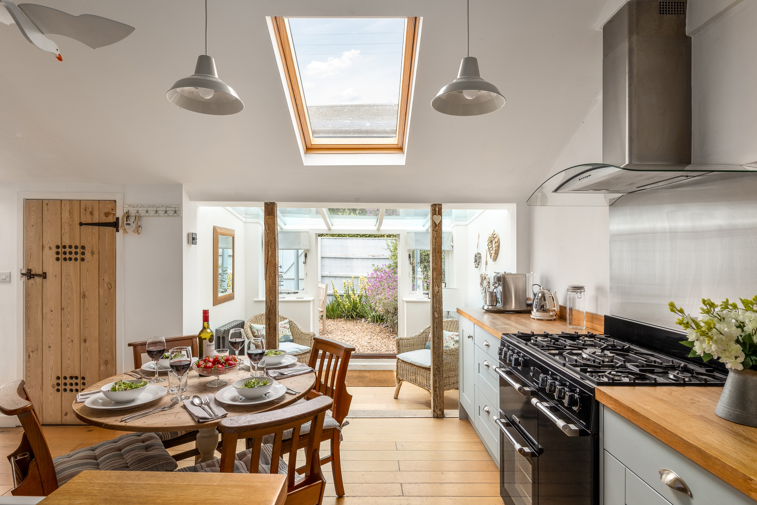 Holiday cottage in Southwold, Suffolk - Photo 5