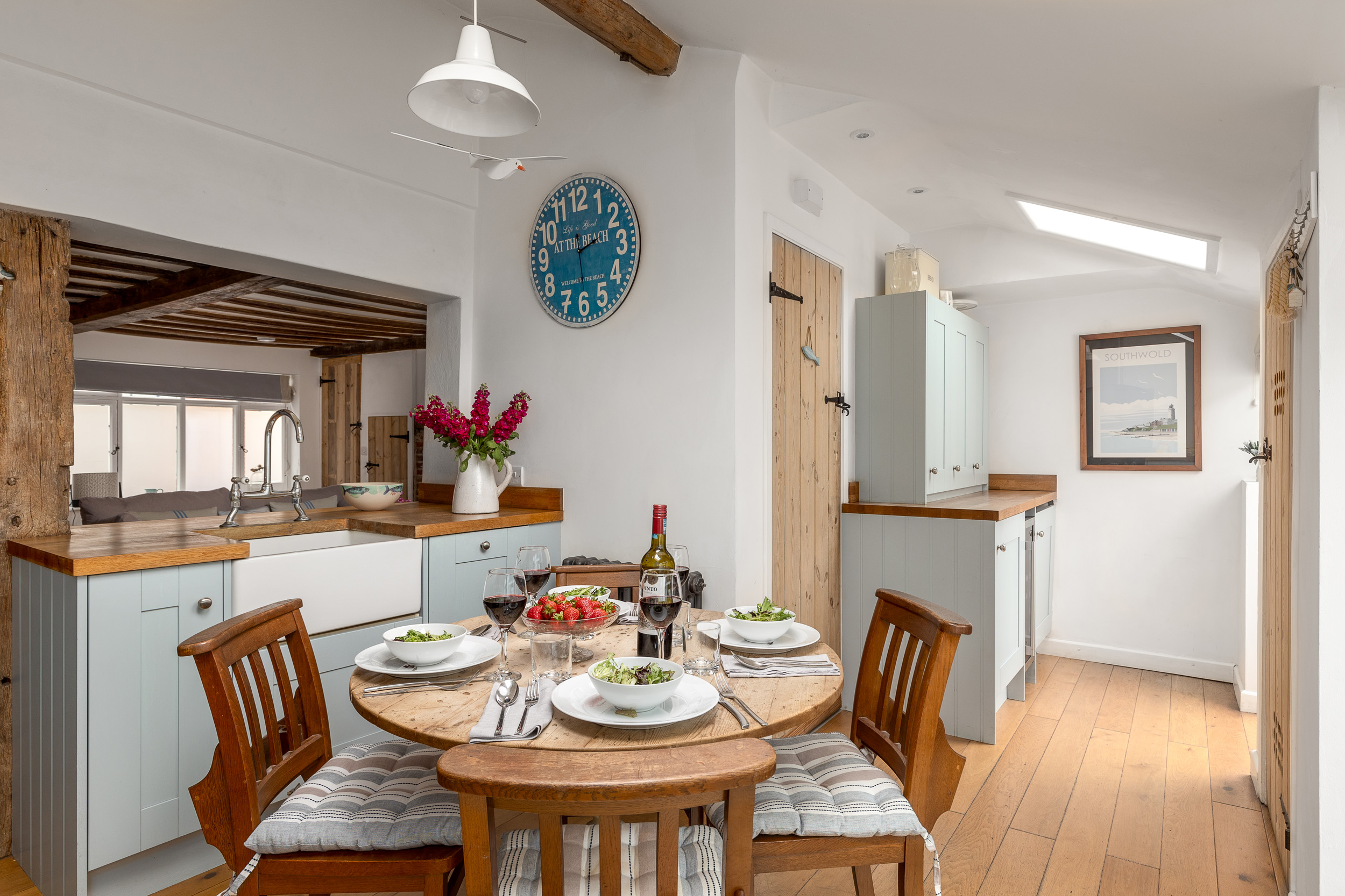Holiday cottage in Southwold, Suffolk - Photo 6