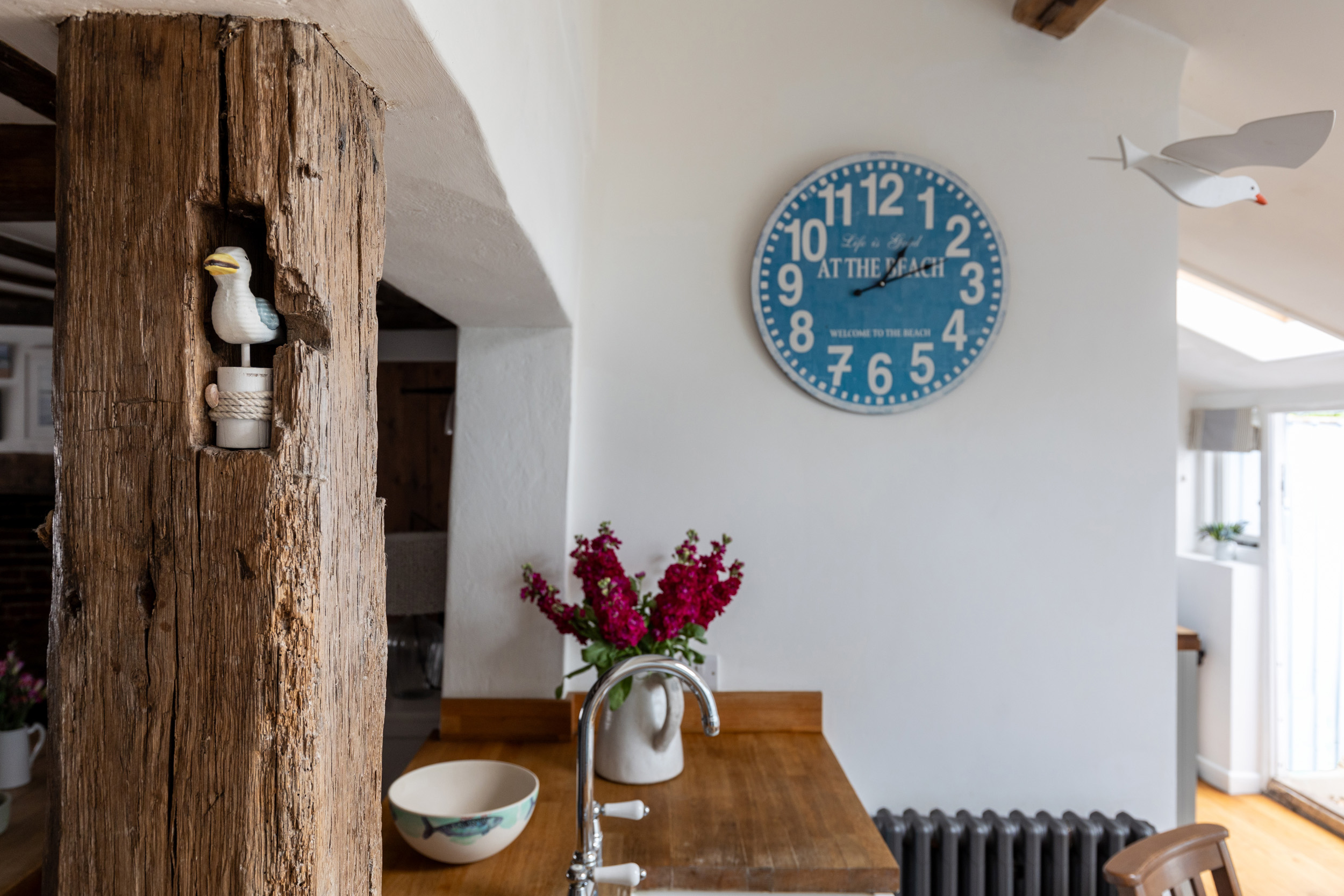 Holiday cottage in Southwold, Suffolk - Photo 7