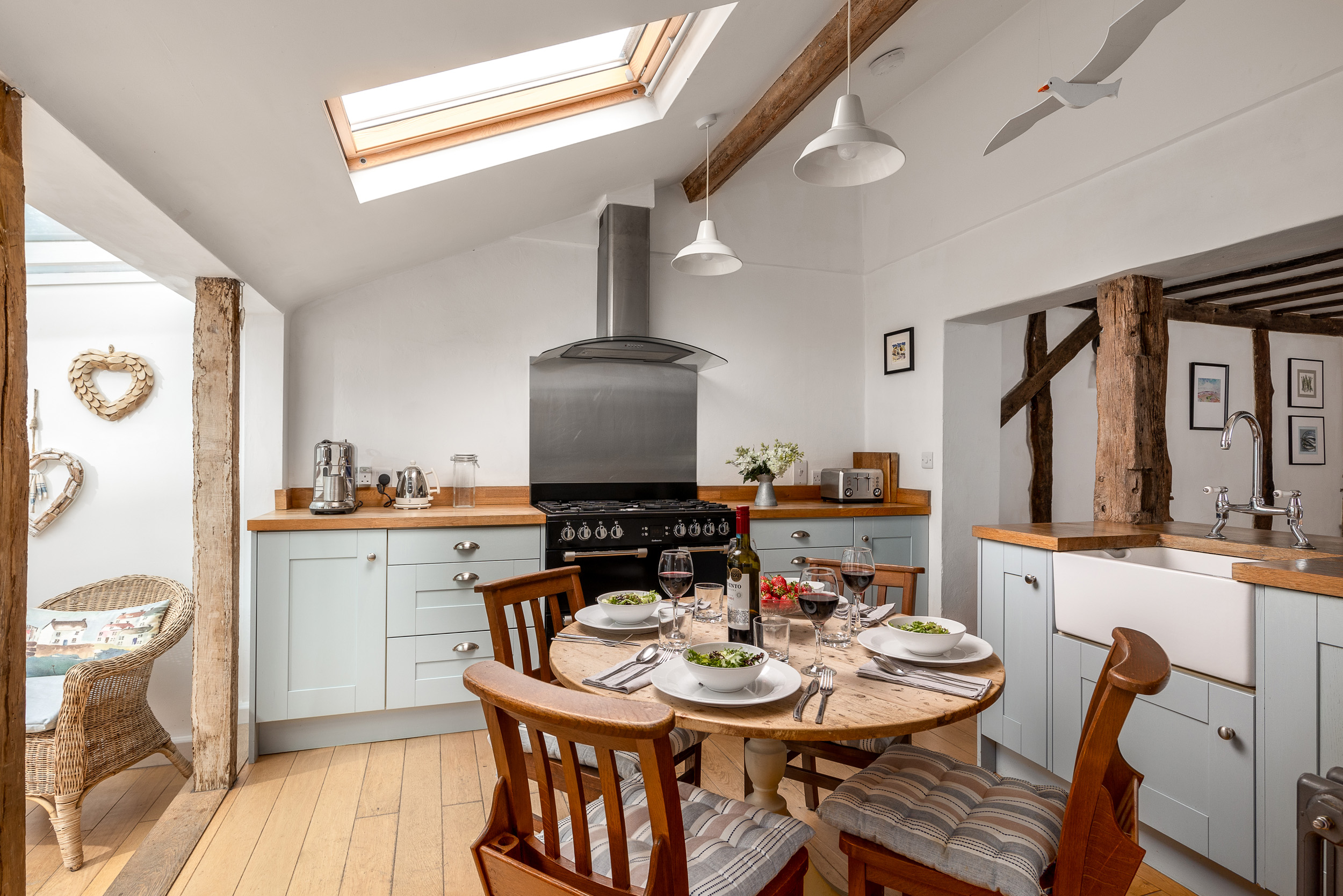 Holiday cottage in Southwold, Suffolk - Photo 8