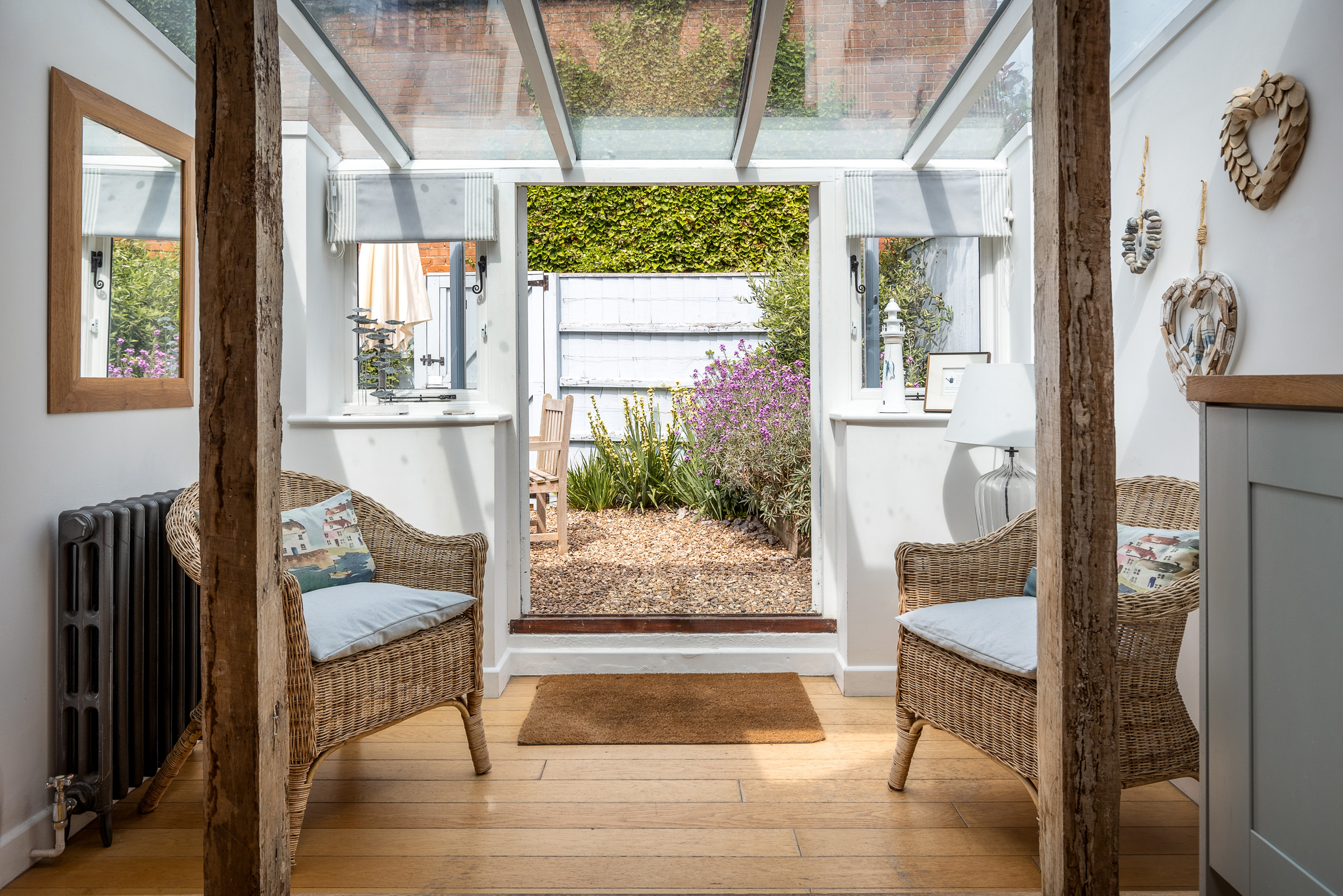 Holiday cottage in Southwold, Suffolk - Photo 10