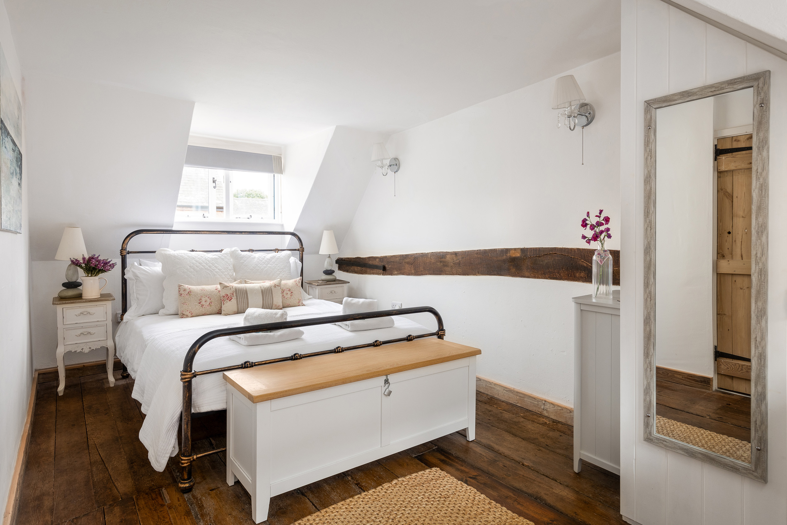 Holiday cottage in Southwold, Suffolk - Photo 11